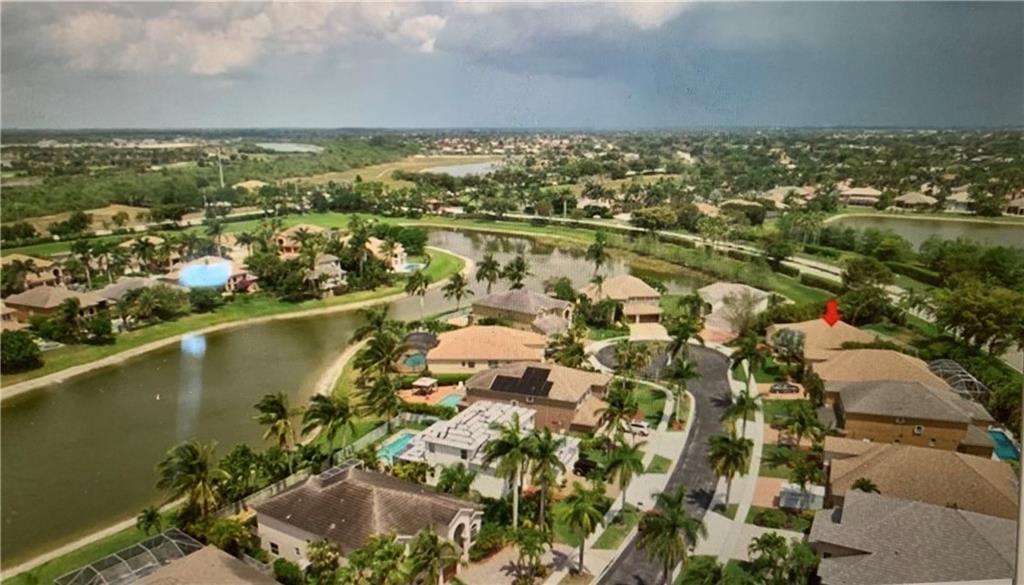 Boca Falls Prcl R - Residential Lease