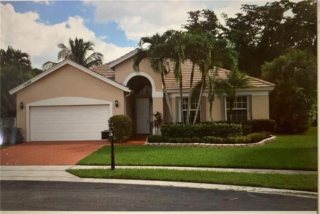 Boca Falls Prcl R - Residential Lease