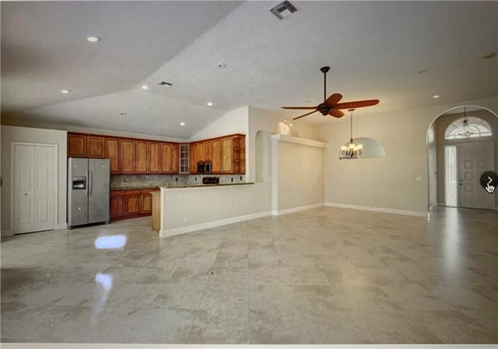 Boca Falls Prcl R - Residential Lease