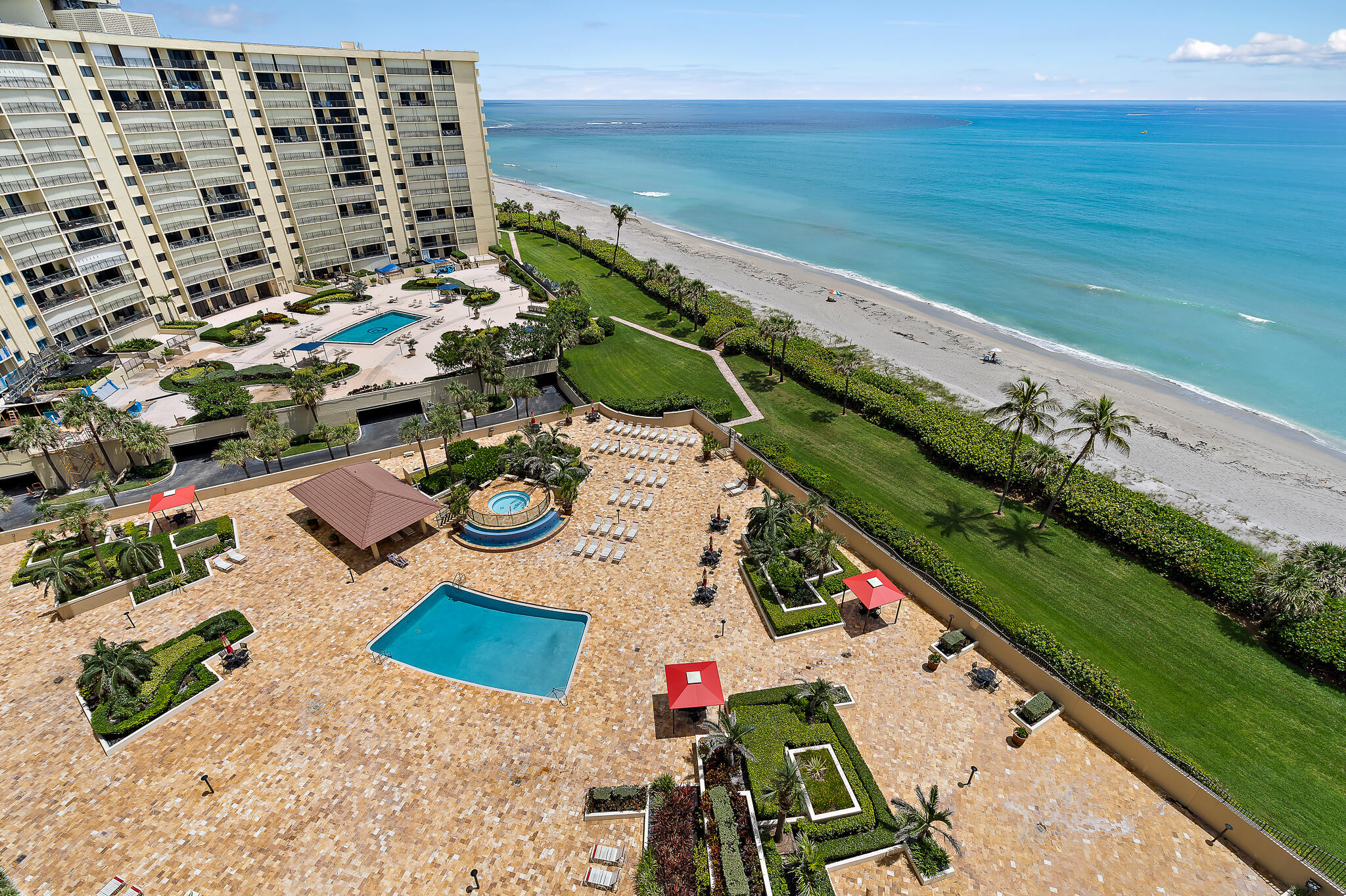 100 Ocean Trail Way 1403