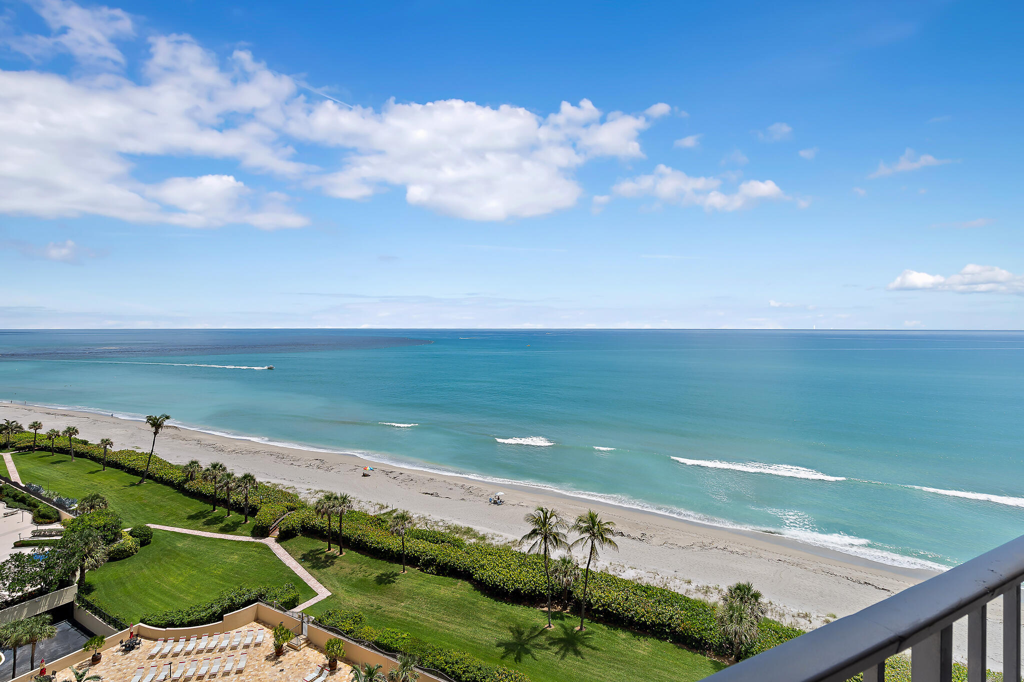 100 Ocean Trail Way 1403