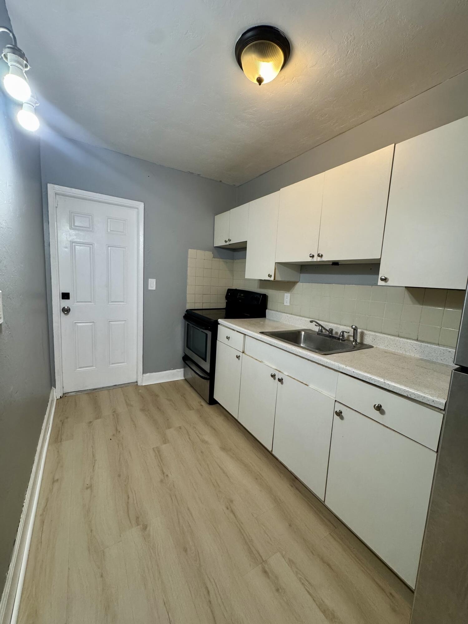 PROGRESSO - Residential Lease