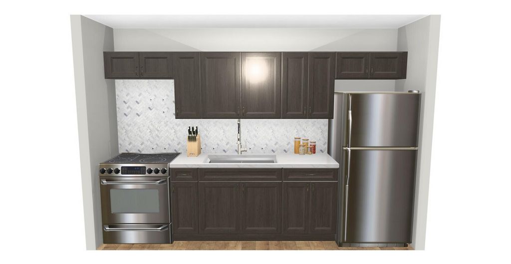 Photo of 730 NW 4th Avenue #1, Fort Lauderdale, FL 33311 (MLS # B26018154)