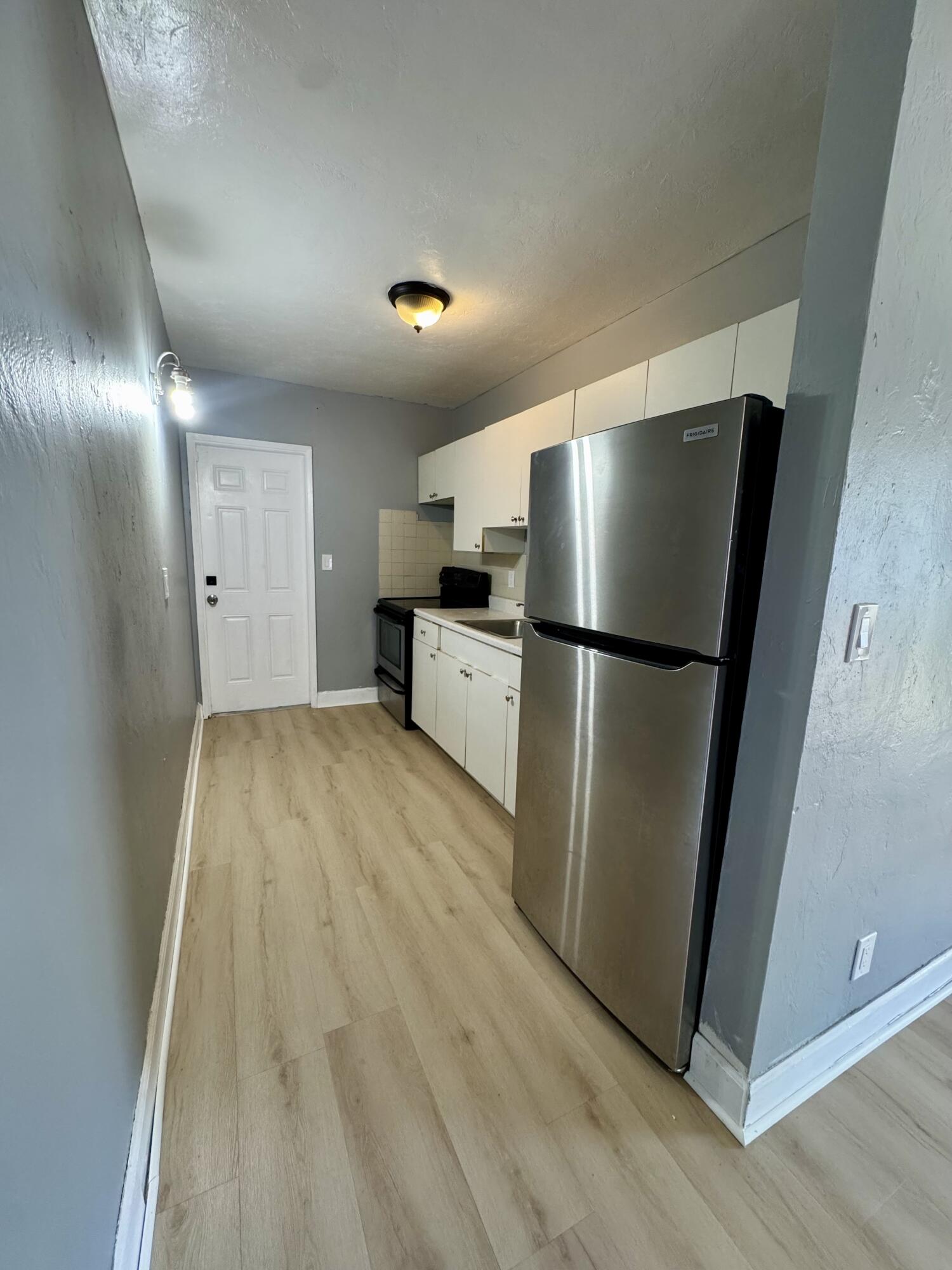 PROGRESSO - Residential Lease