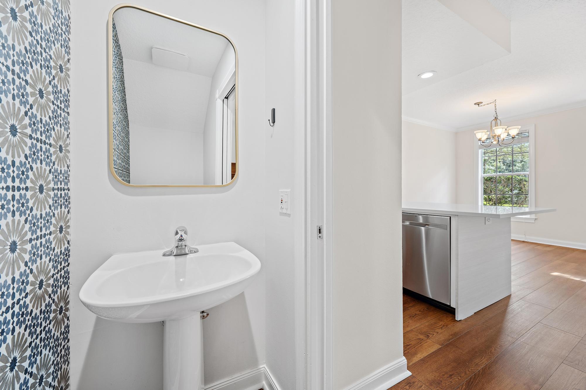 NEWHAVEN 7A - Residential Lease