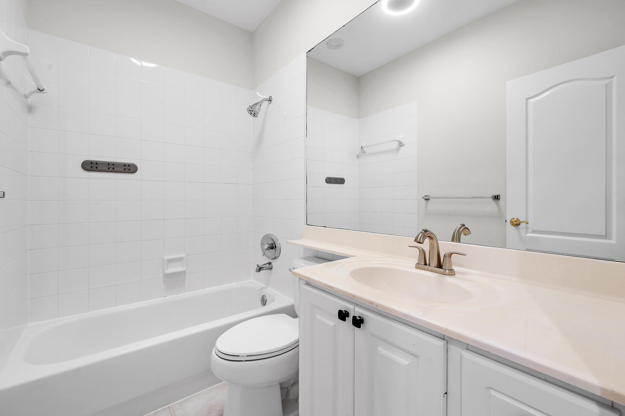 NEWHAVEN 7A - Residential Lease