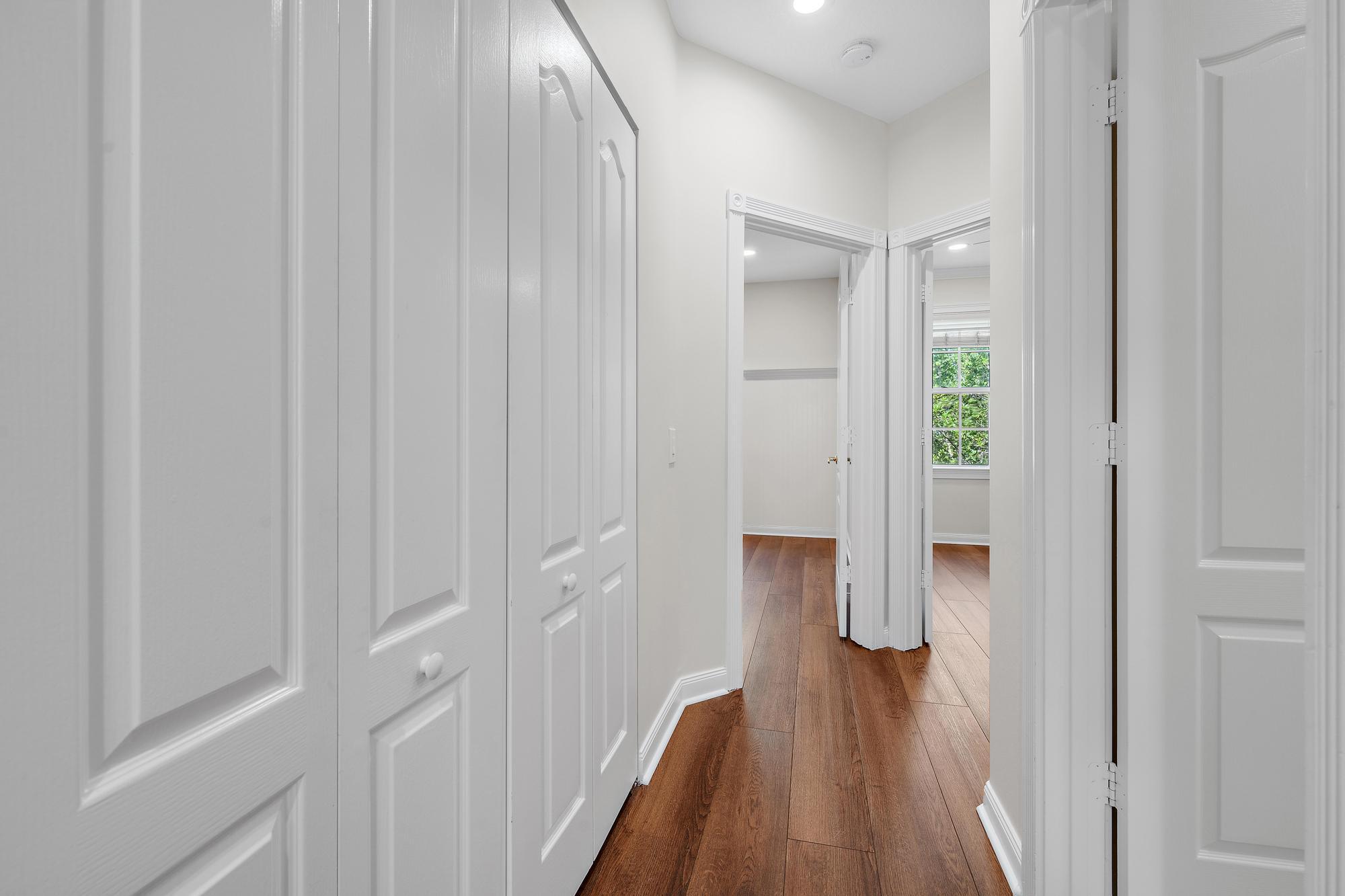 NEWHAVEN 7A - Residential Lease
