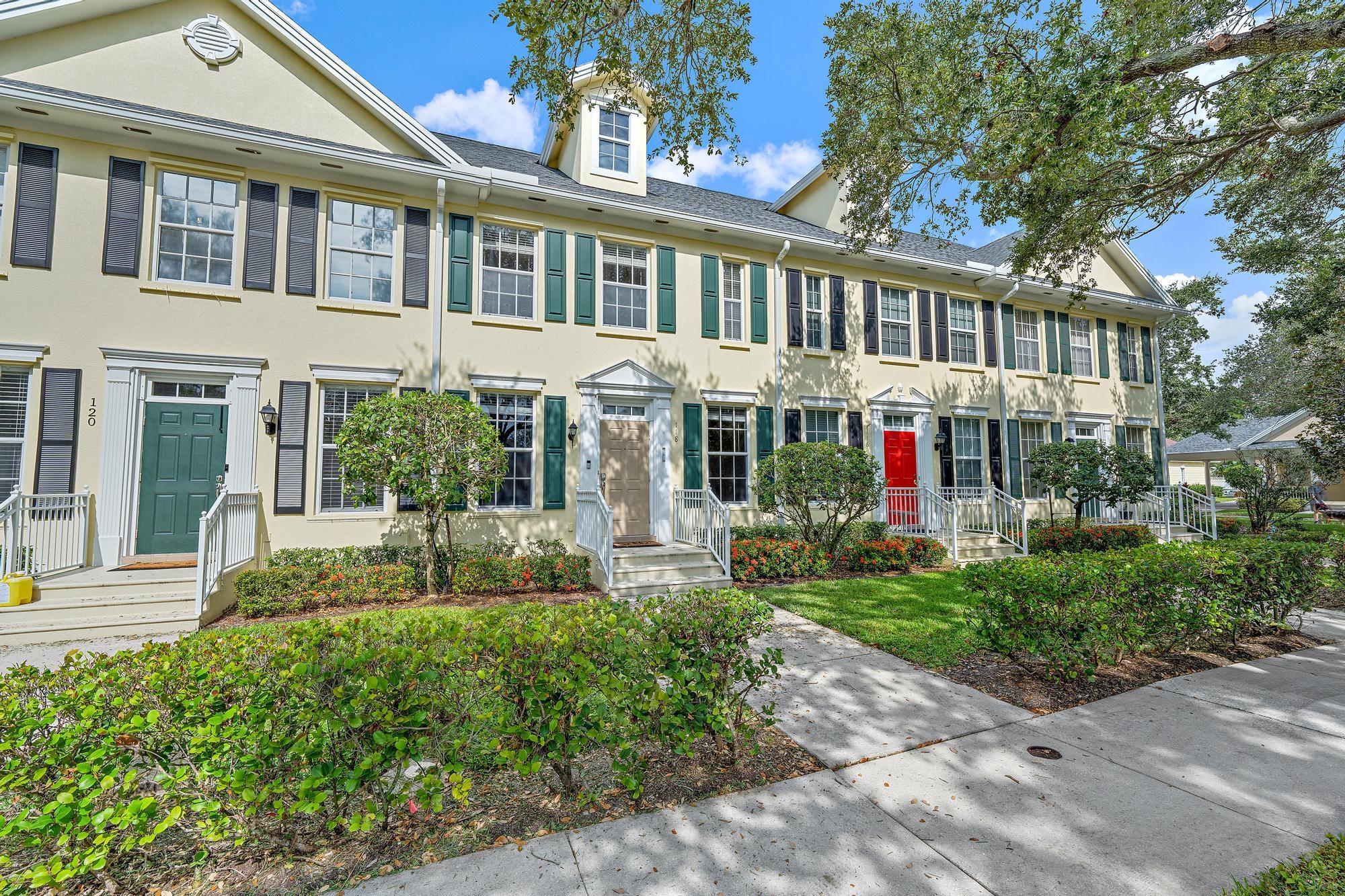 NEWHAVEN 7A - Residential Lease
