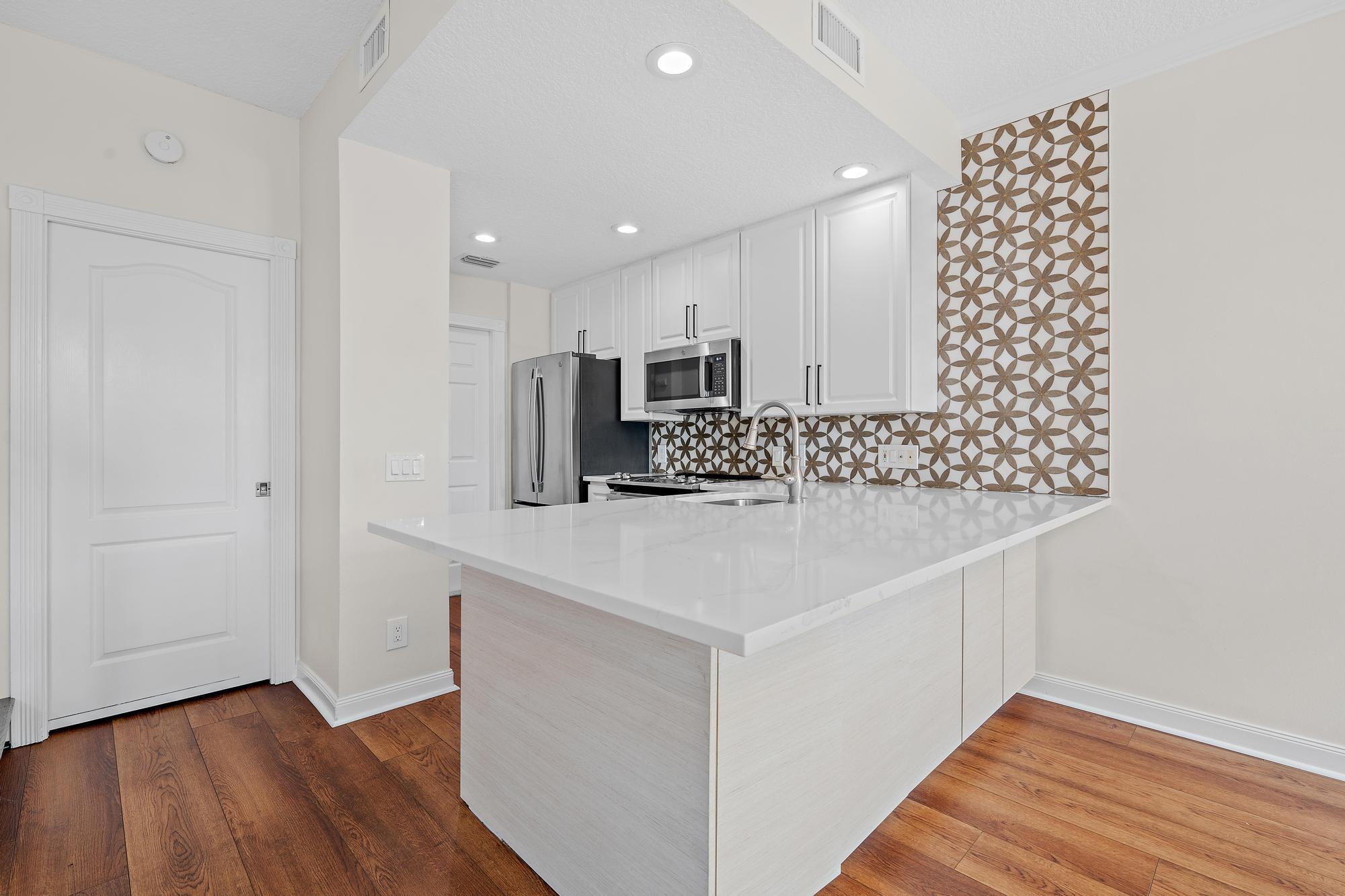 NEWHAVEN 7A - Residential Lease