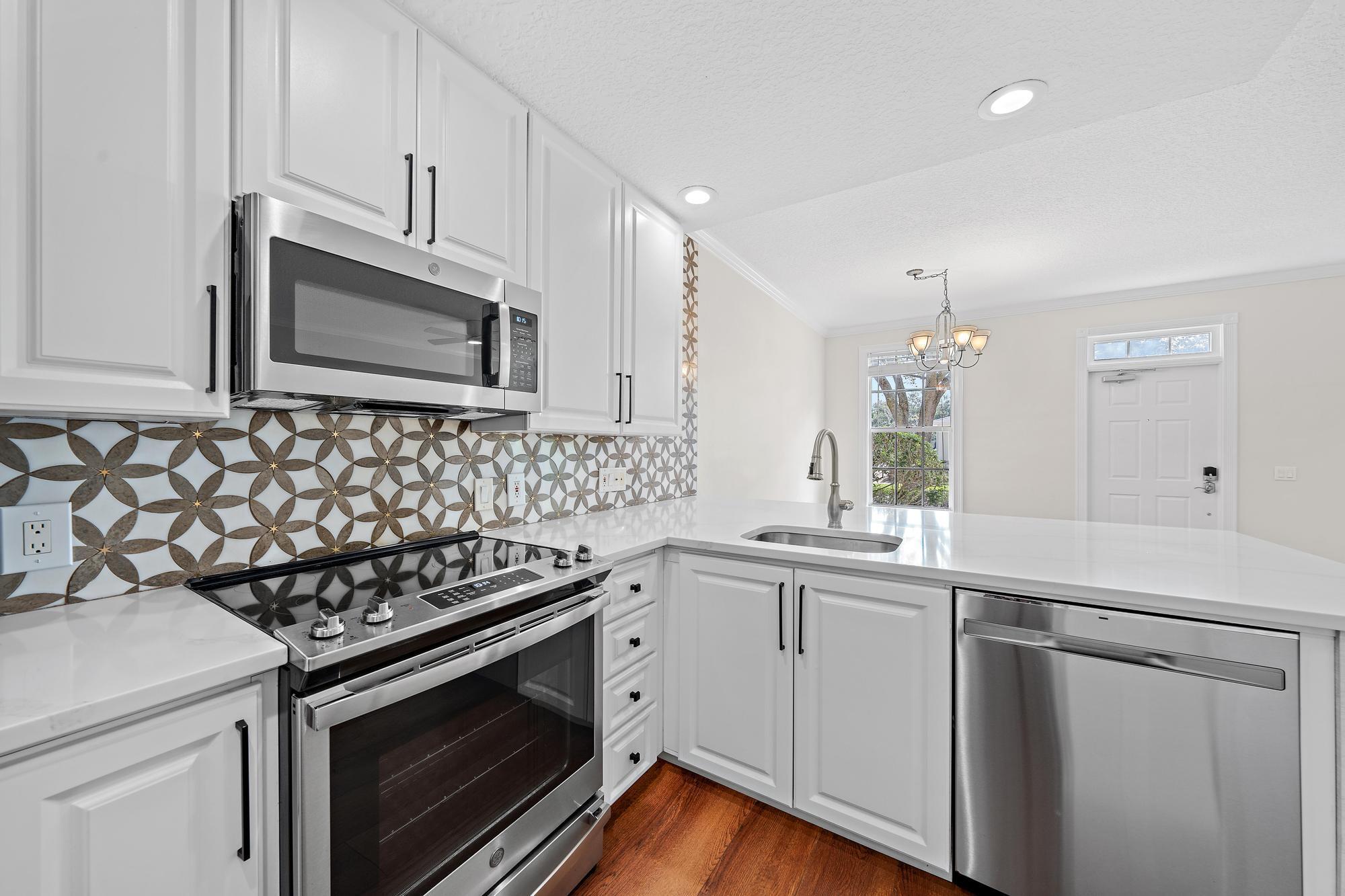 NEWHAVEN 7A - Residential Lease