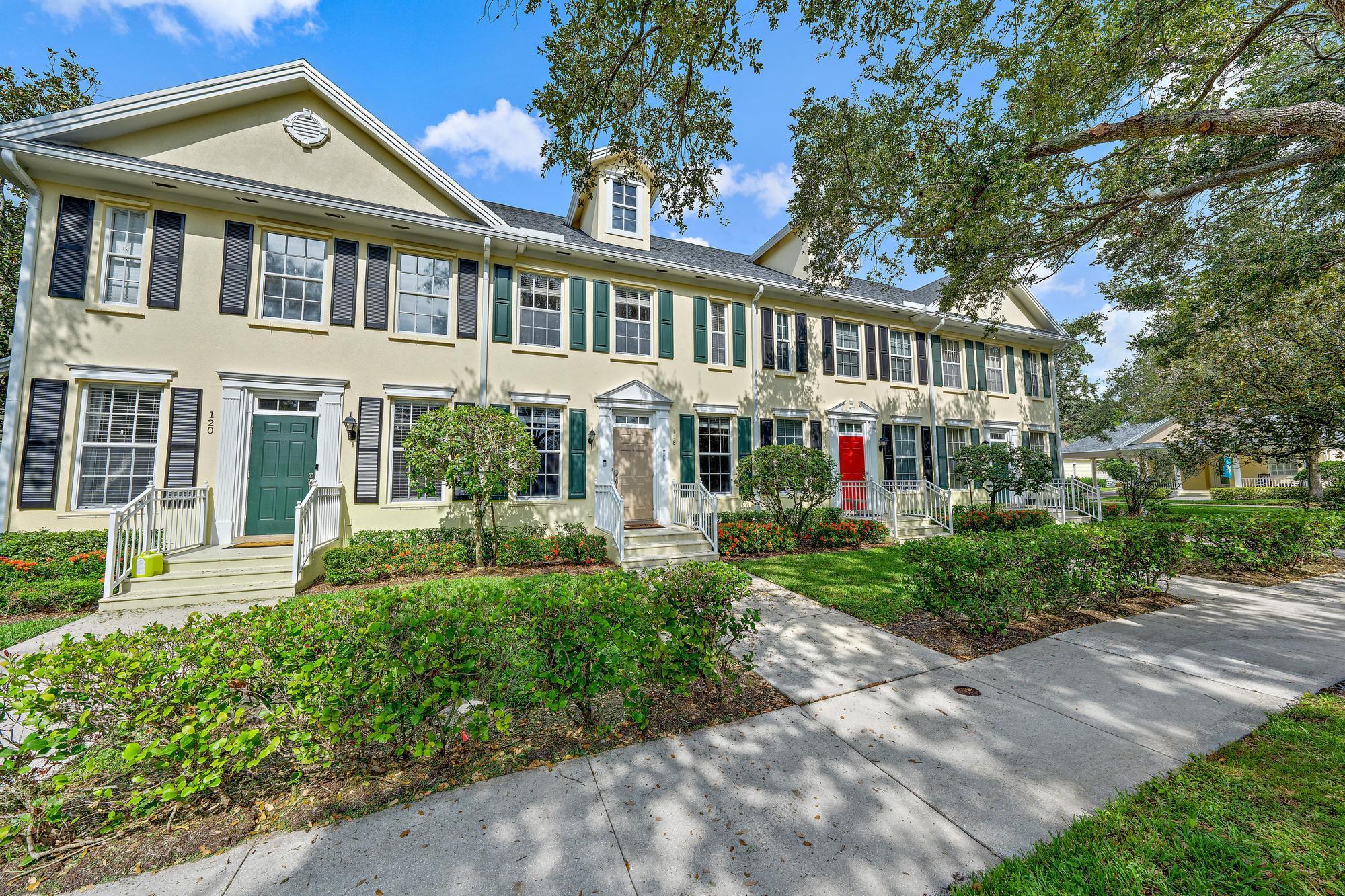 NEWHAVEN 7A - Residential Lease