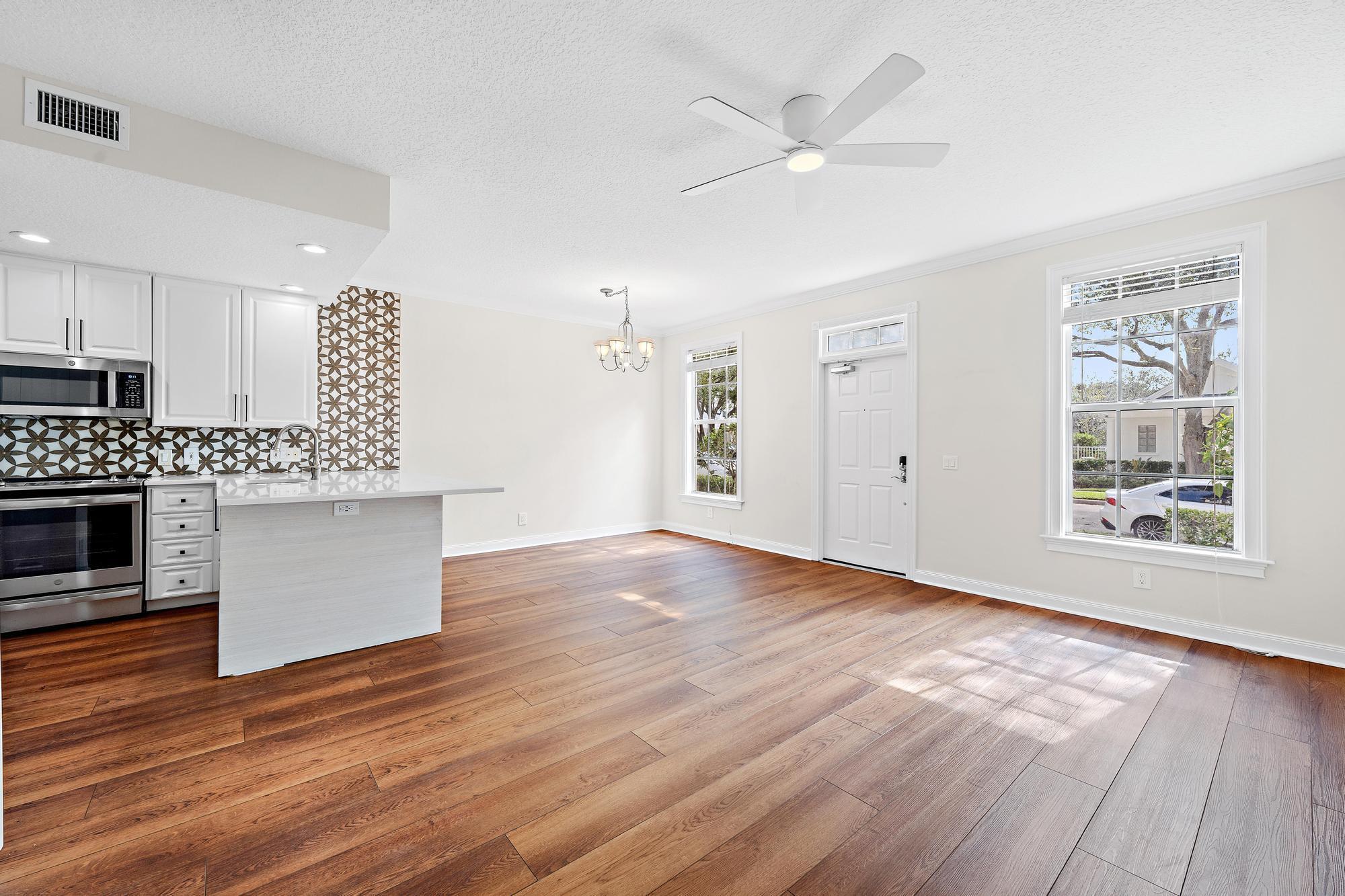 NEWHAVEN 7A - Residential Lease