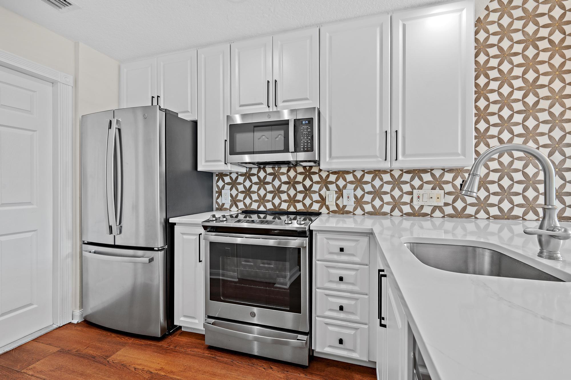 NEWHAVEN 7A - Residential Lease