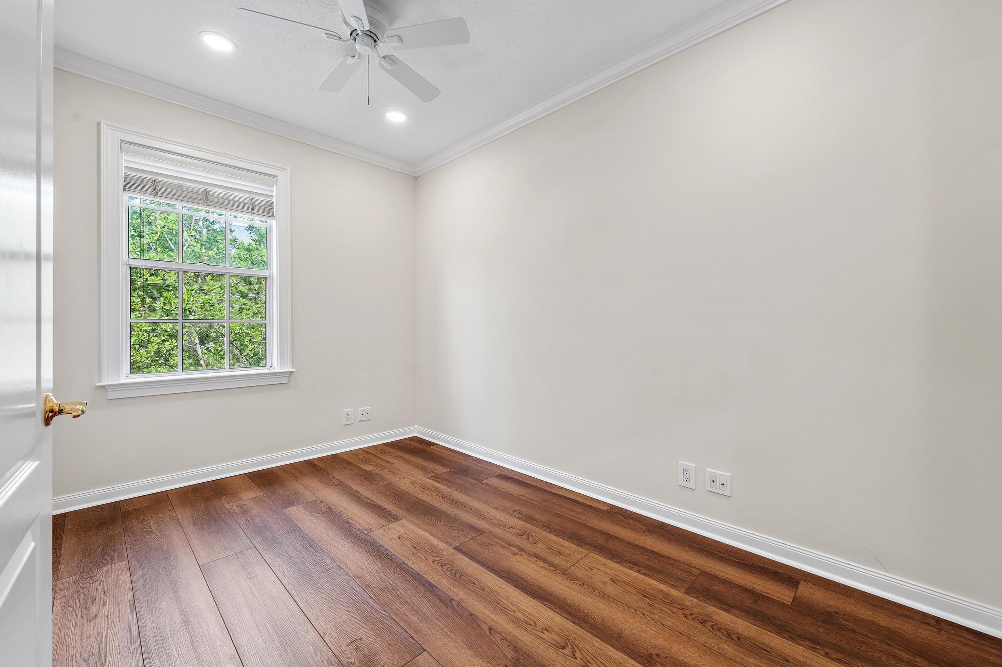 NEWHAVEN 7A - Residential Lease
