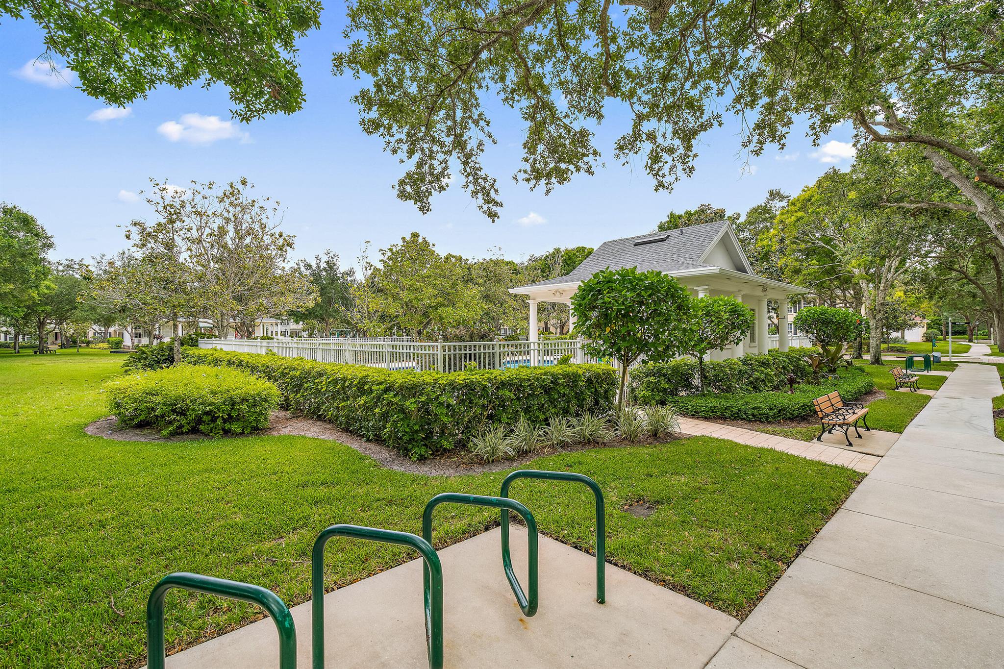 NEWHAVEN 7A - Residential Lease