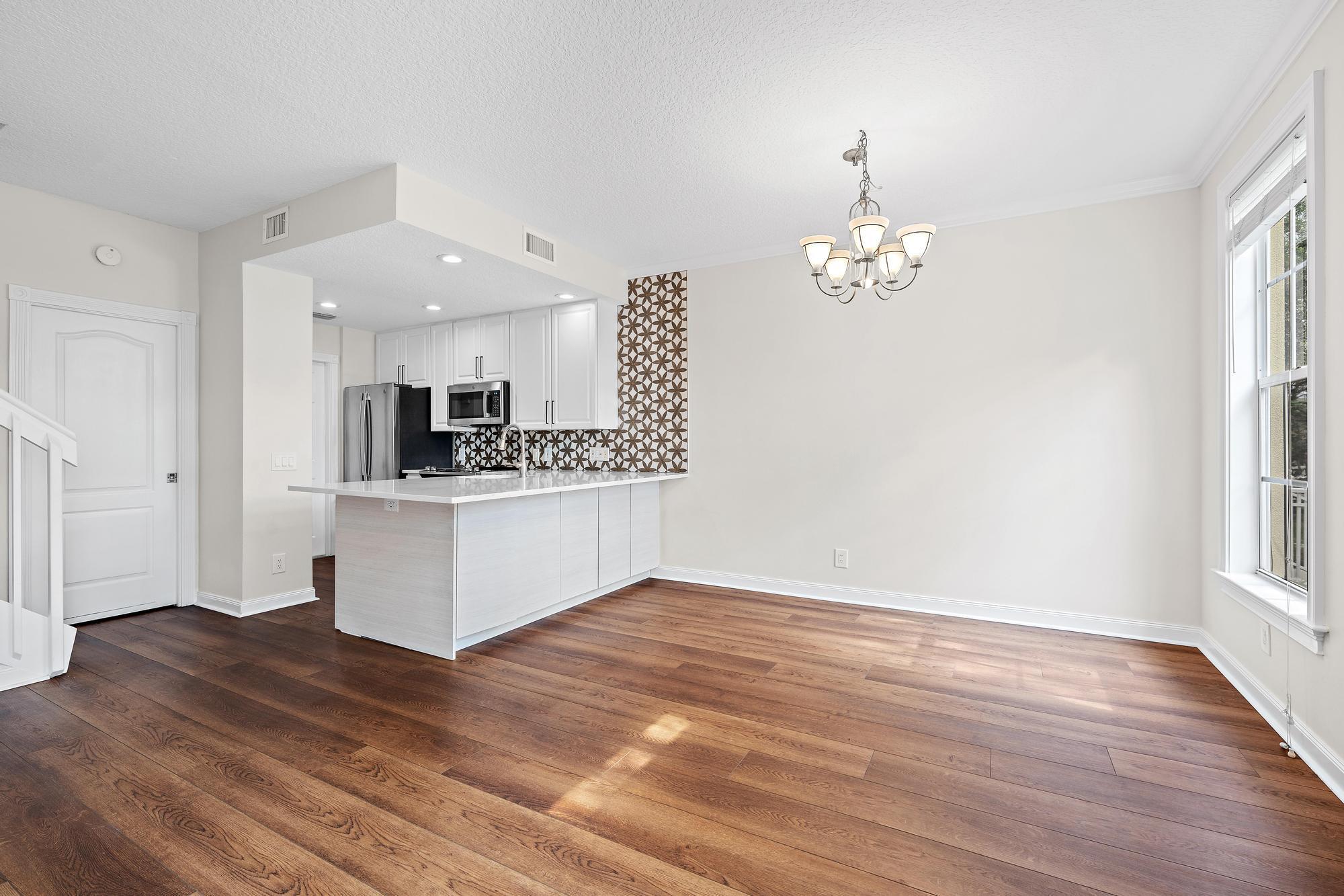 NEWHAVEN 7A - Residential Lease