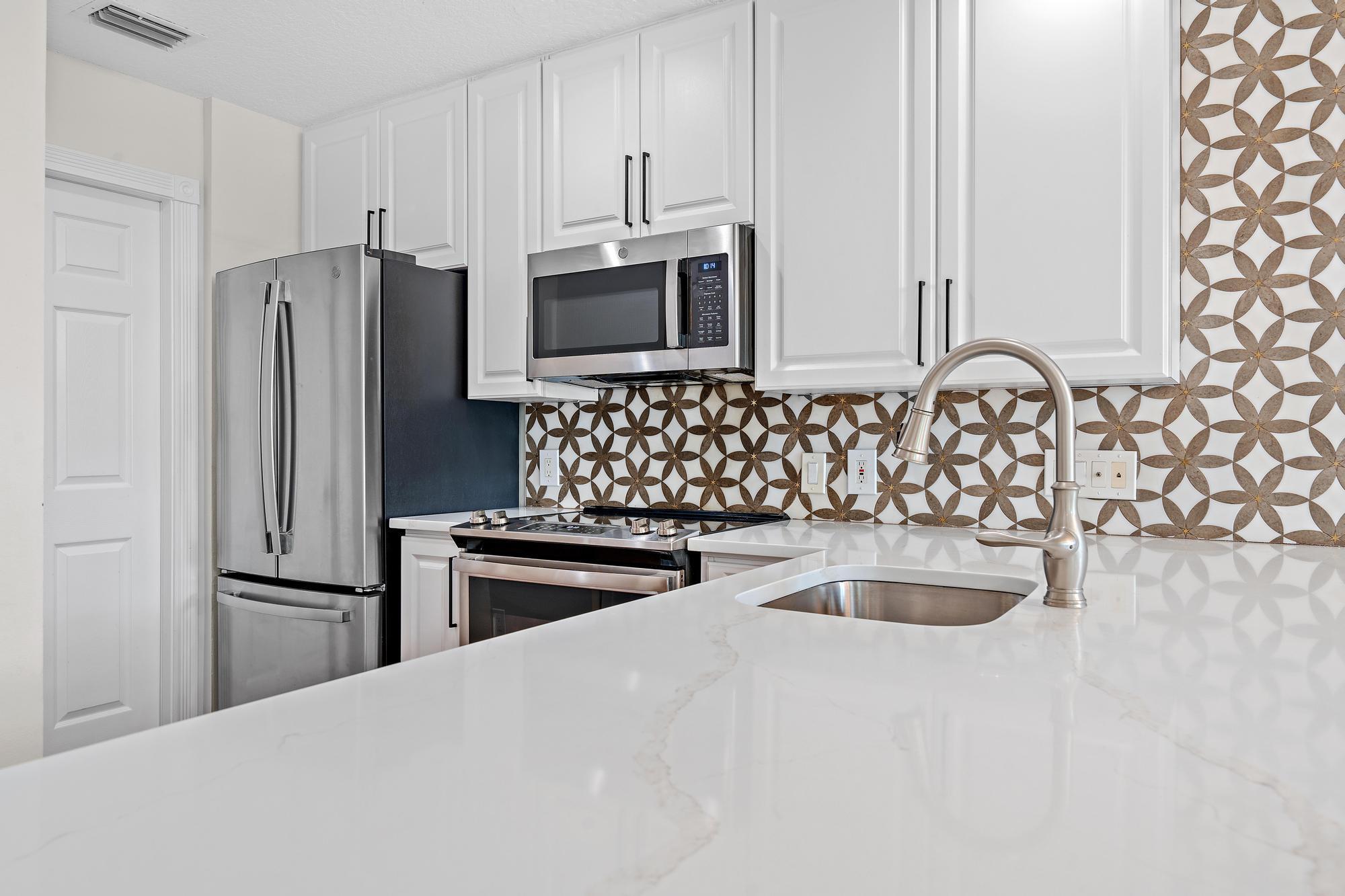 NEWHAVEN 7A - Residential Lease