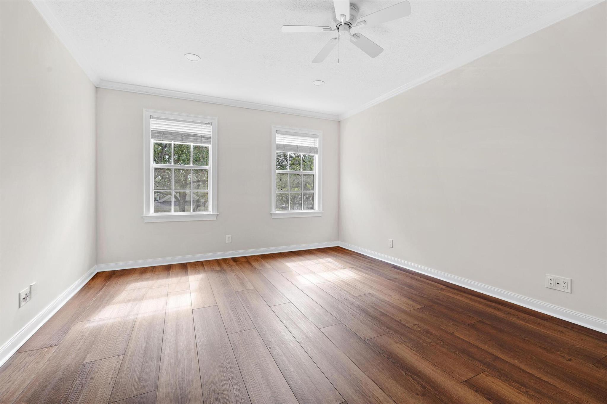 NEWHAVEN 7A - Residential Lease