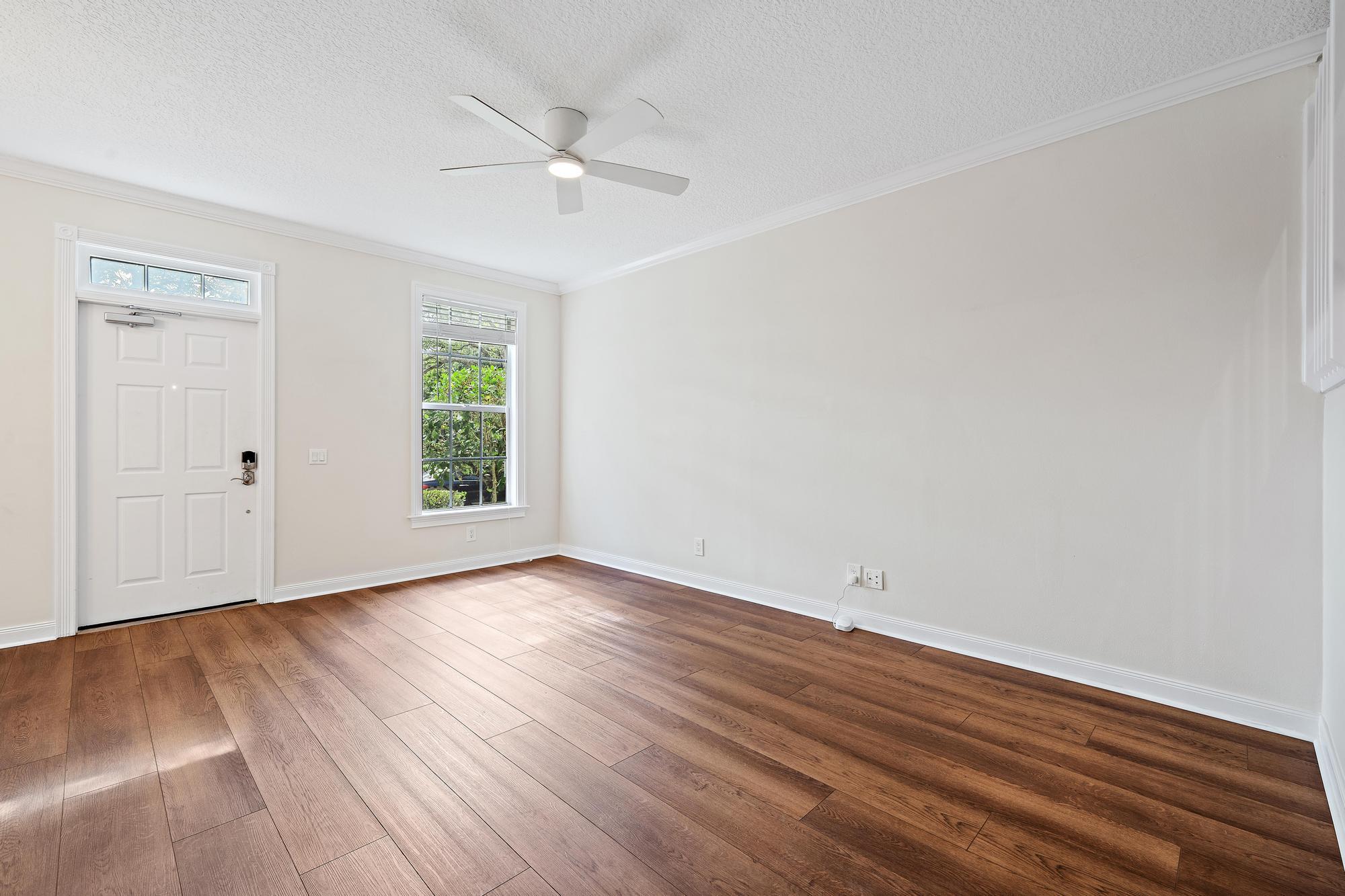 NEWHAVEN 7A - Residential Lease