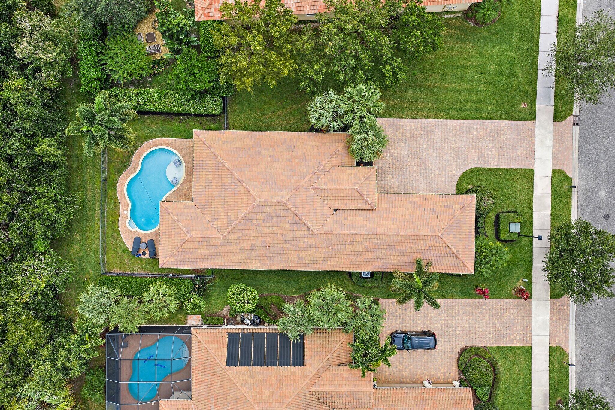 VENETIAN VILLAGE - Residential