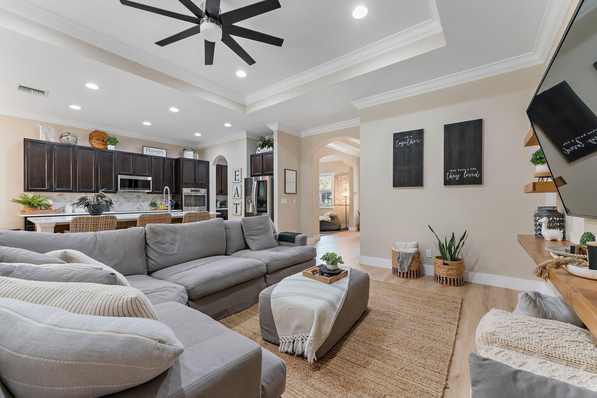 VENETIAN VILLAGE - Residential