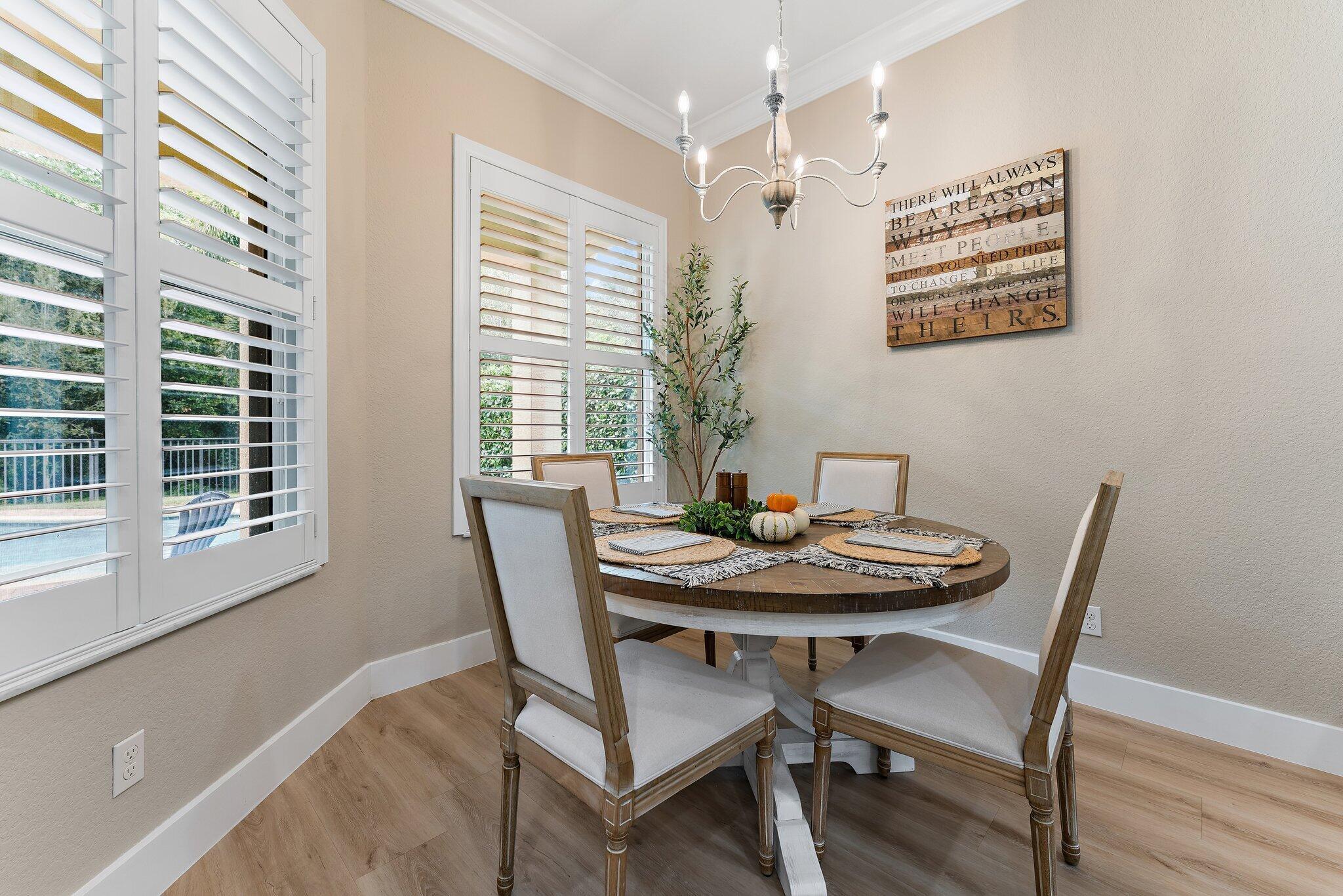 VENETIAN VILLAGE - Residential