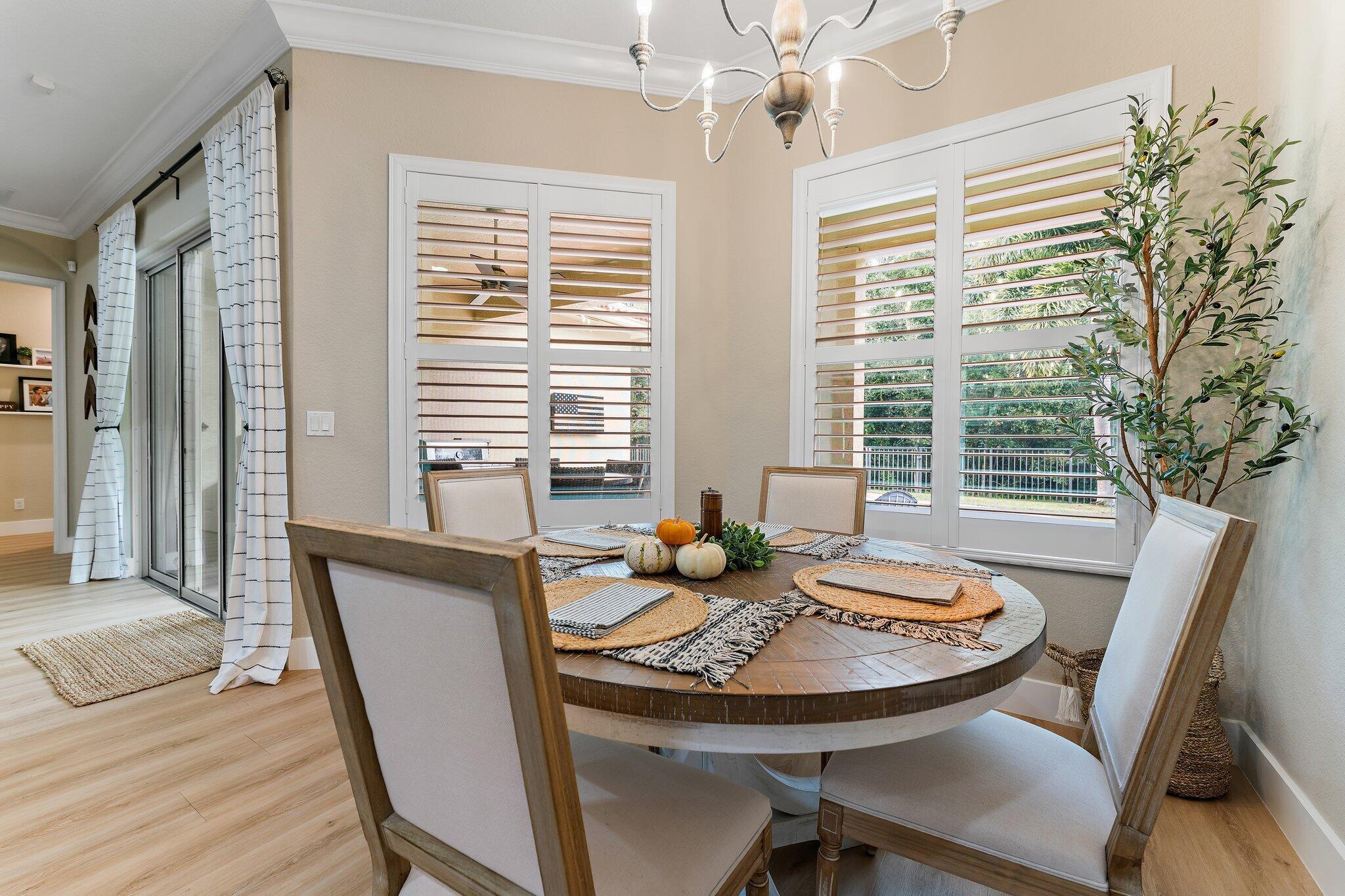 VENETIAN VILLAGE - Residential