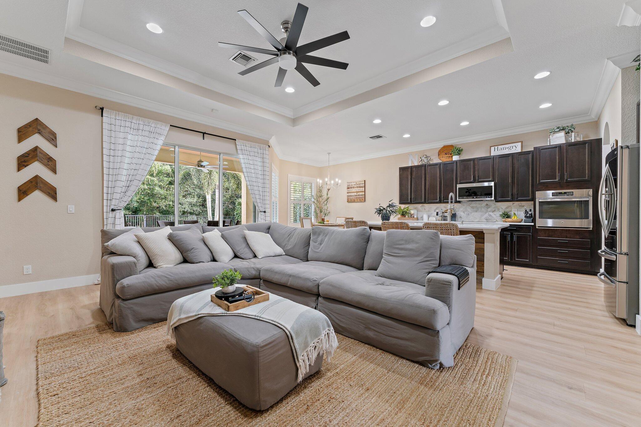 VENETIAN VILLAGE - Residential