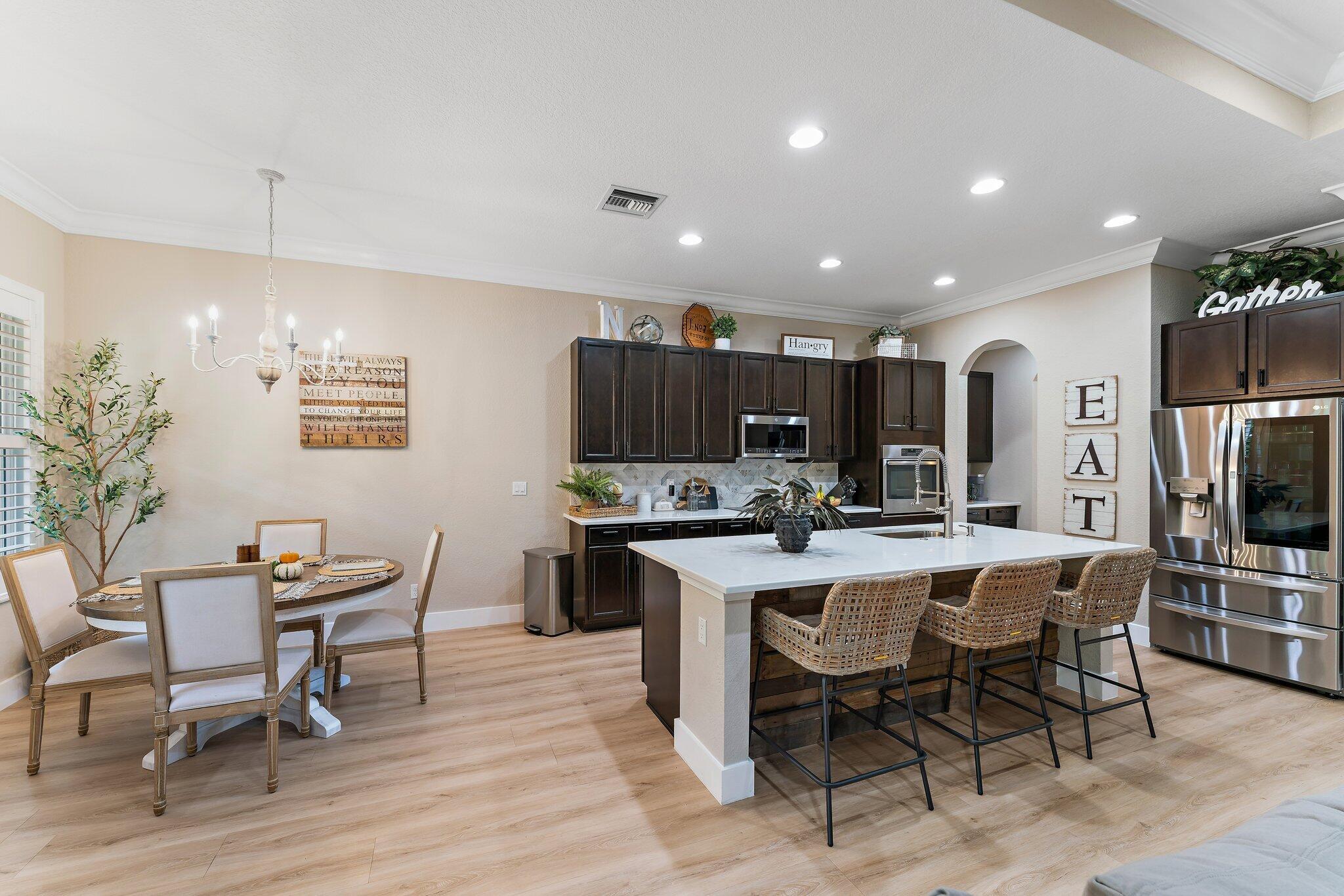 VENETIAN VILLAGE - Residential