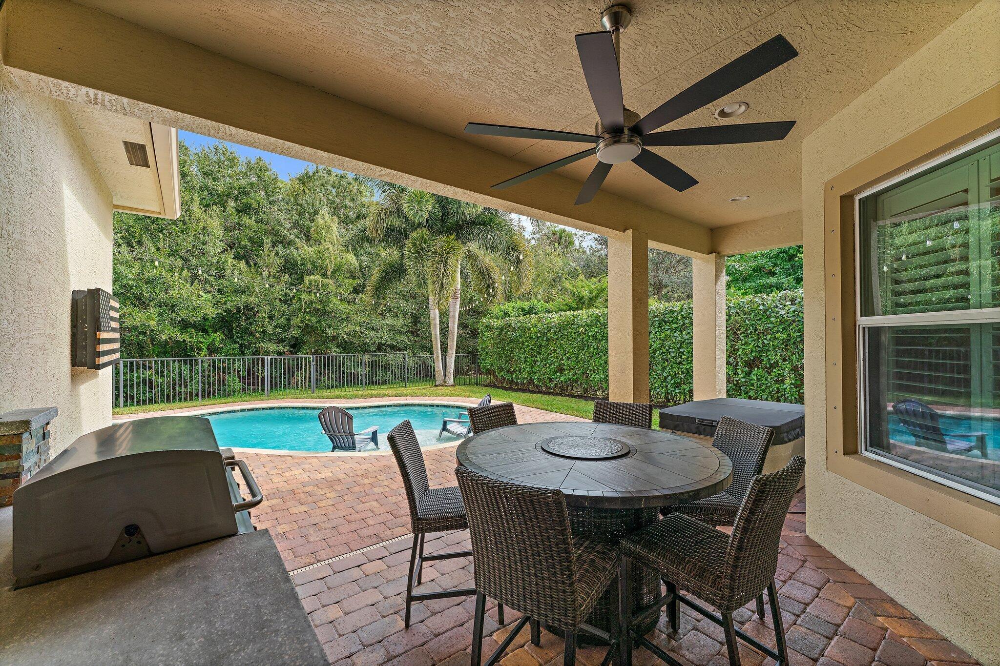 VENETIAN VILLAGE - Residential