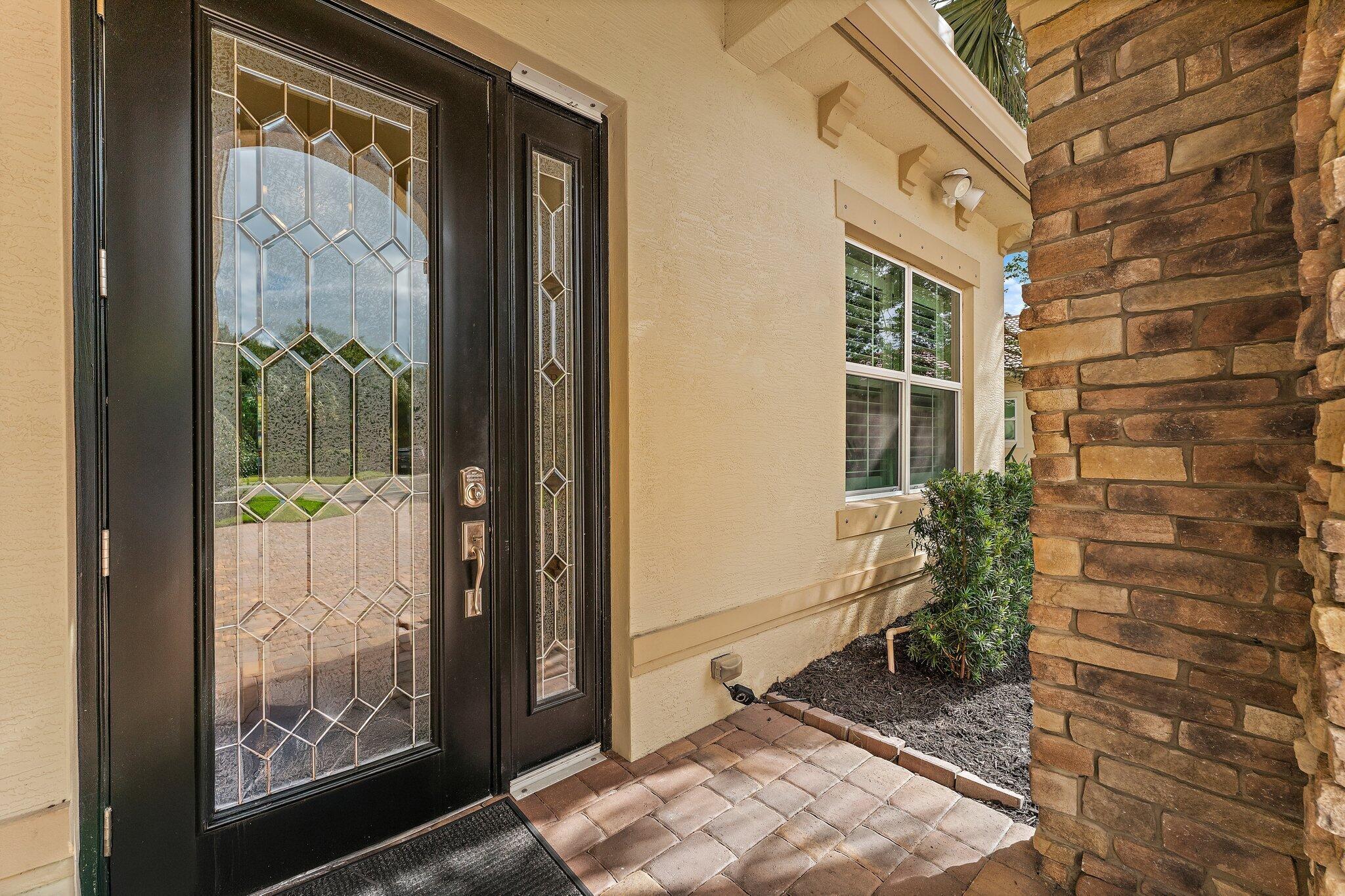 VENETIAN VILLAGE - Residential