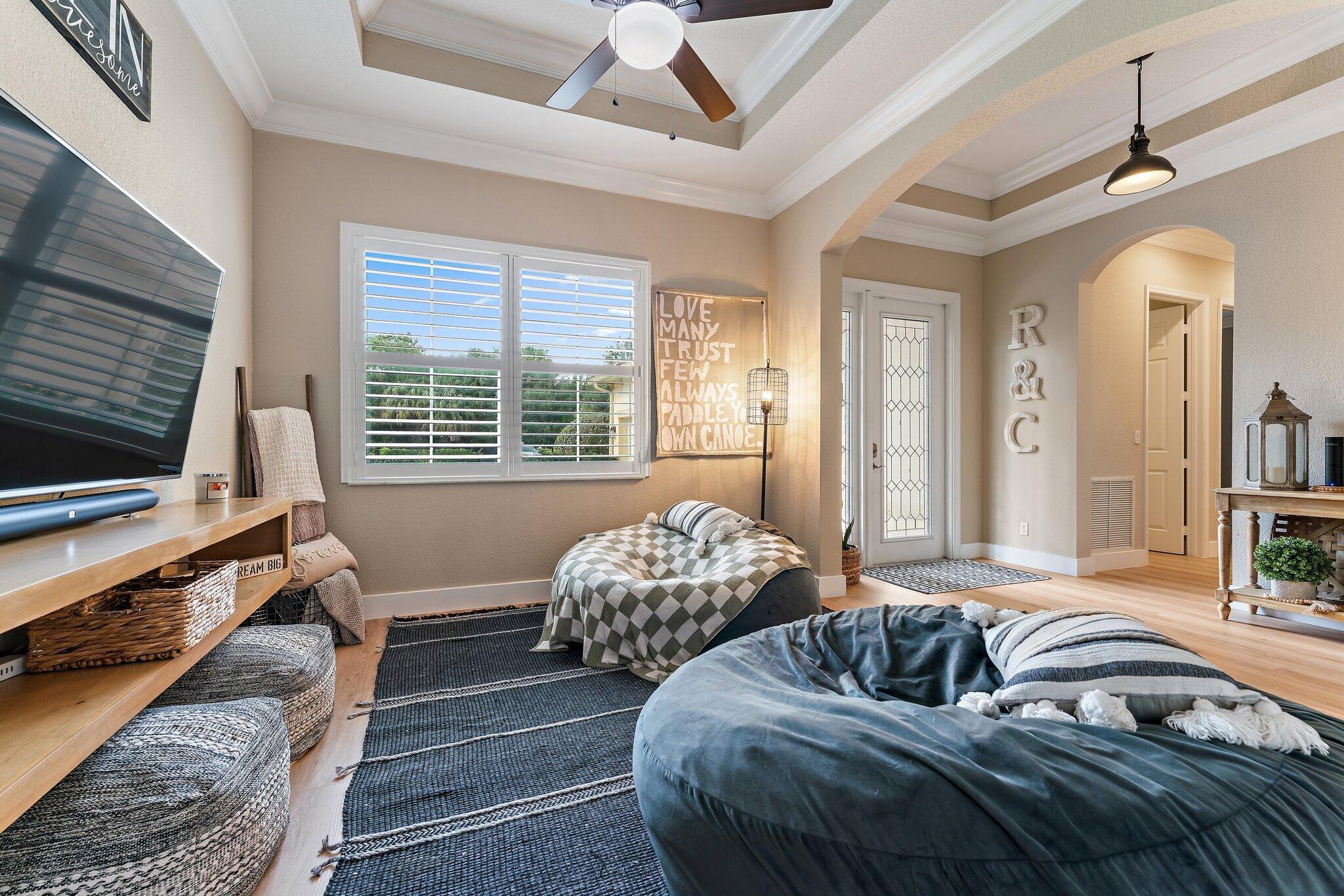 VENETIAN VILLAGE - Residential