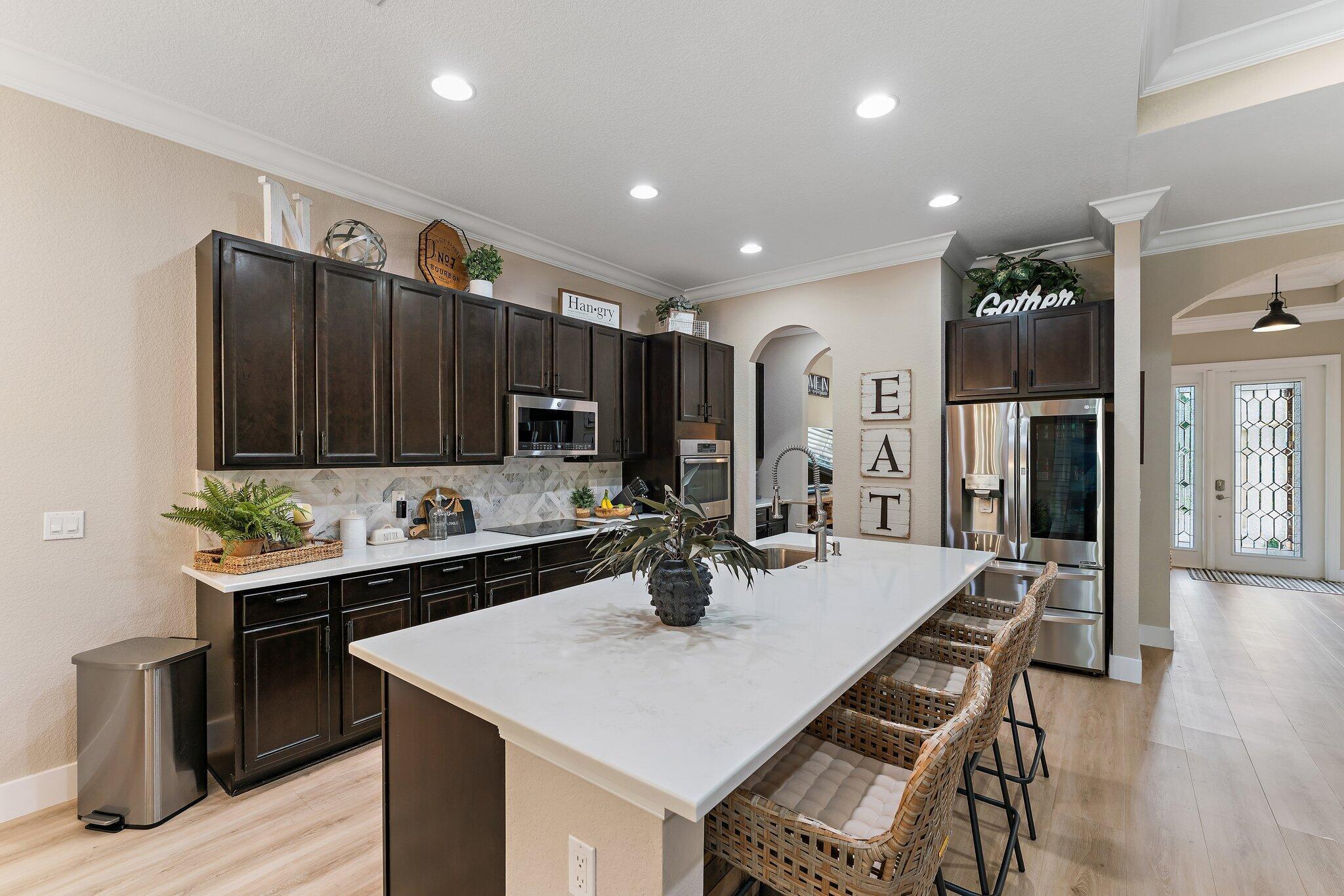 VENETIAN VILLAGE - Residential