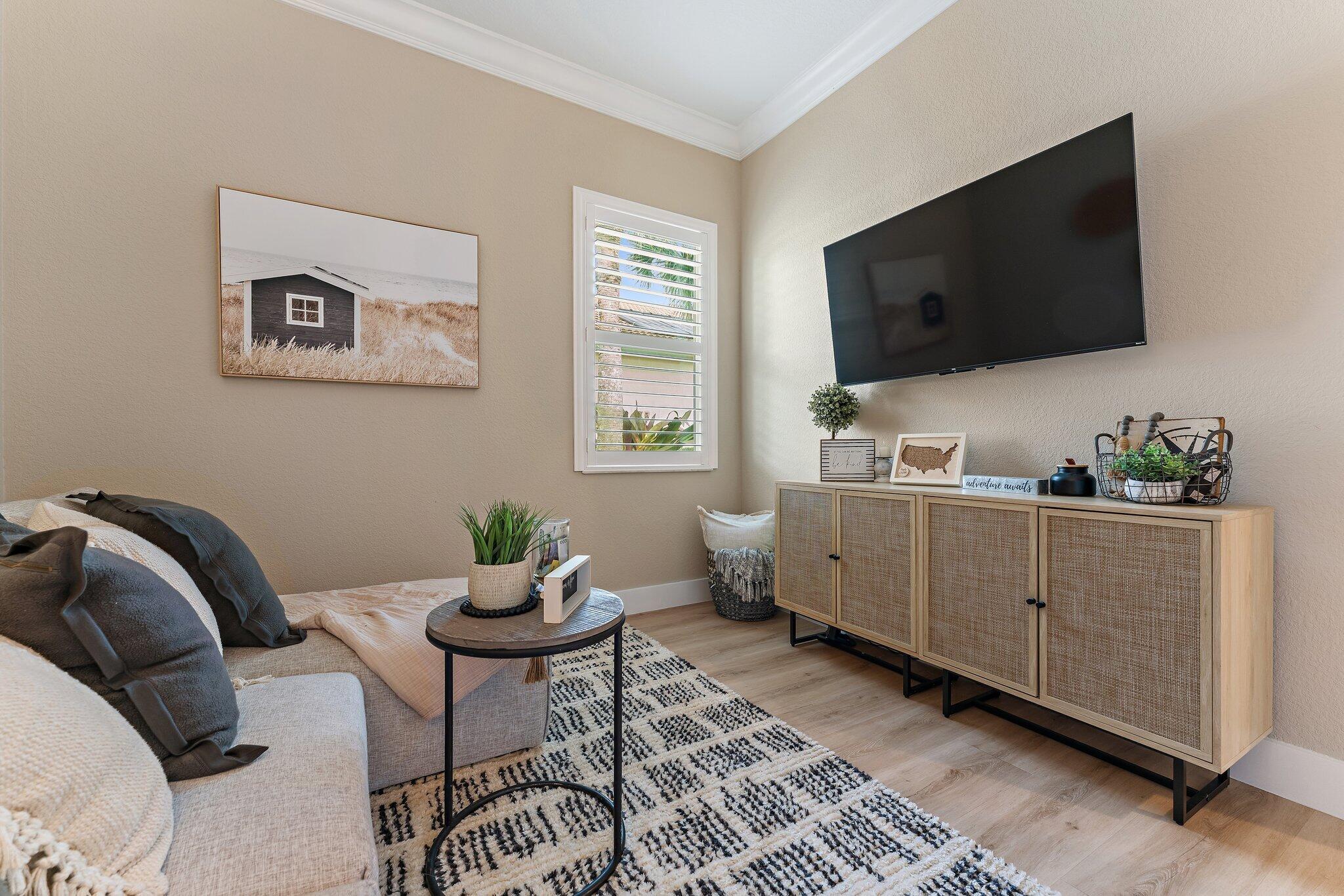 VENETIAN VILLAGE - Residential