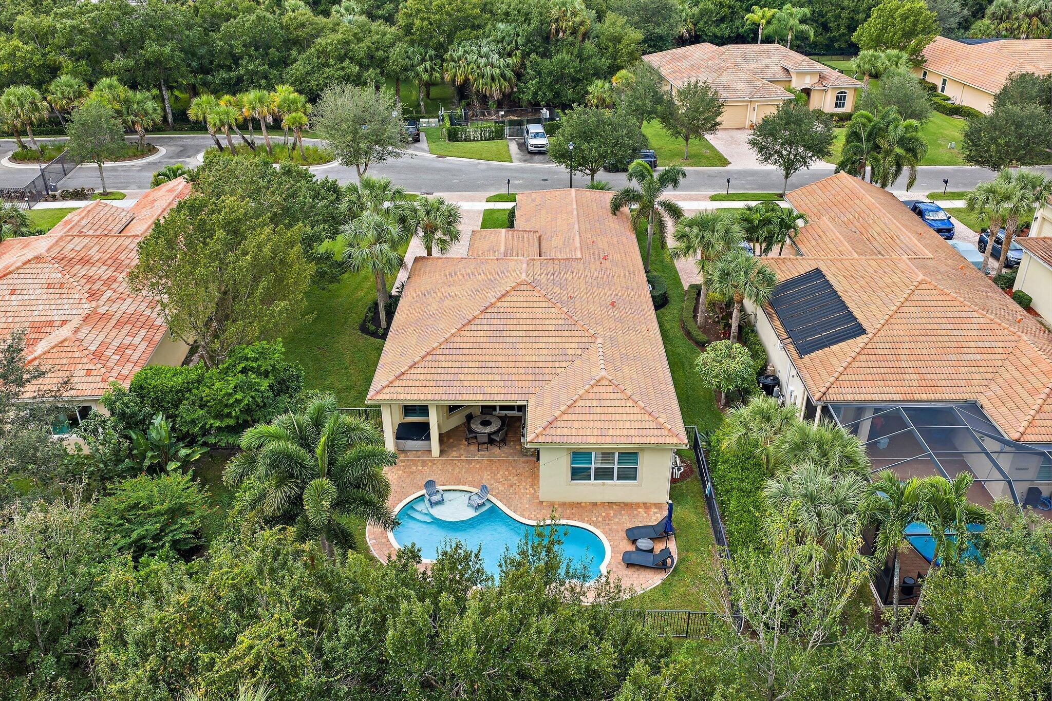 VENETIAN VILLAGE - Residential