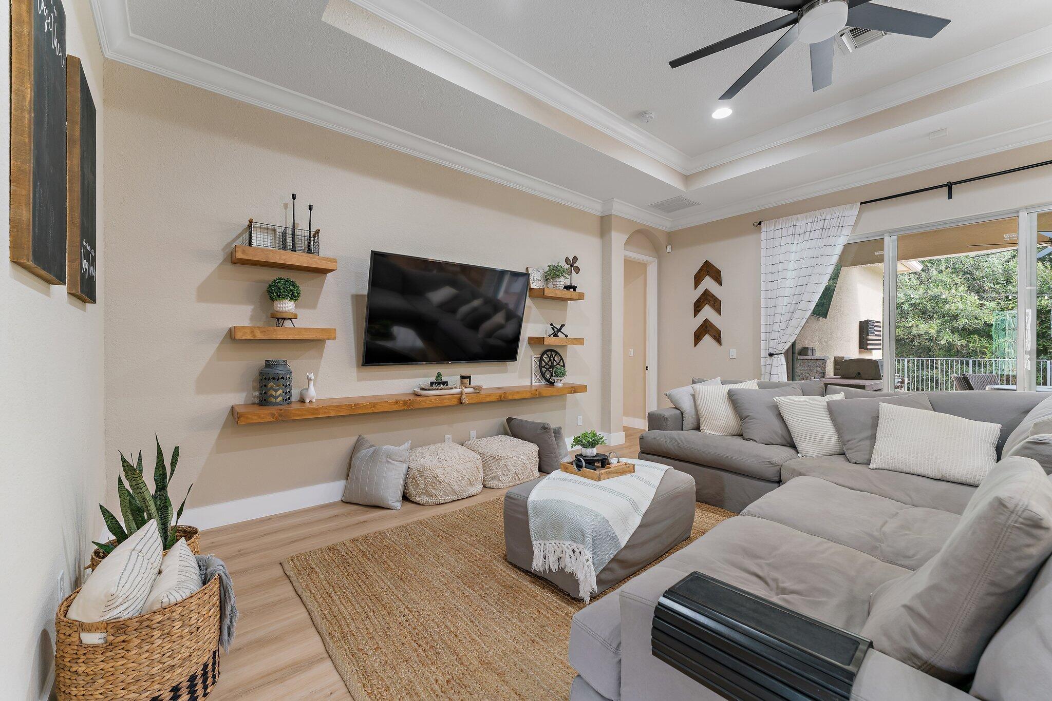 VENETIAN VILLAGE - Residential