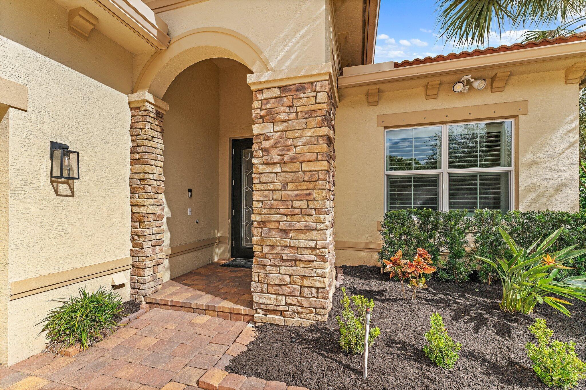 VENETIAN VILLAGE - Residential