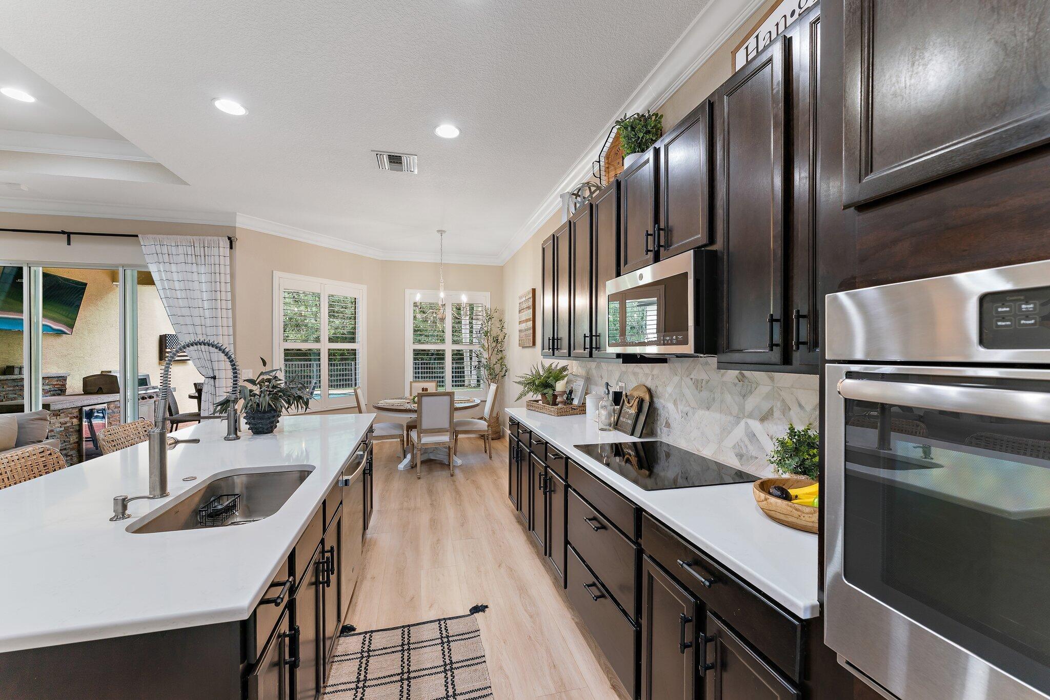 VENETIAN VILLAGE - Residential