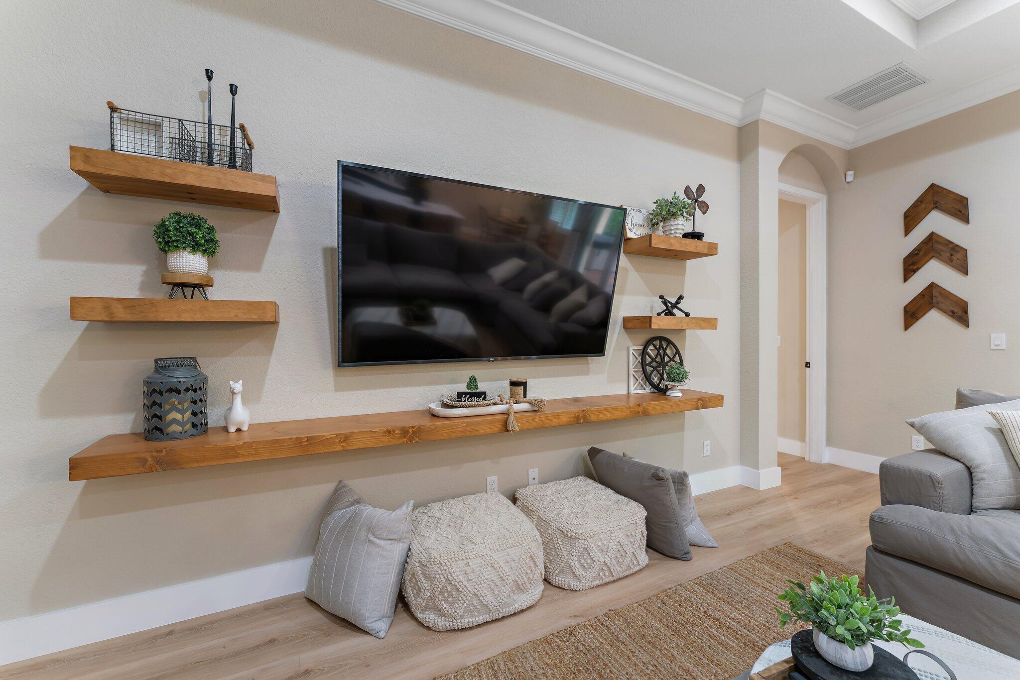 VENETIAN VILLAGE - Residential