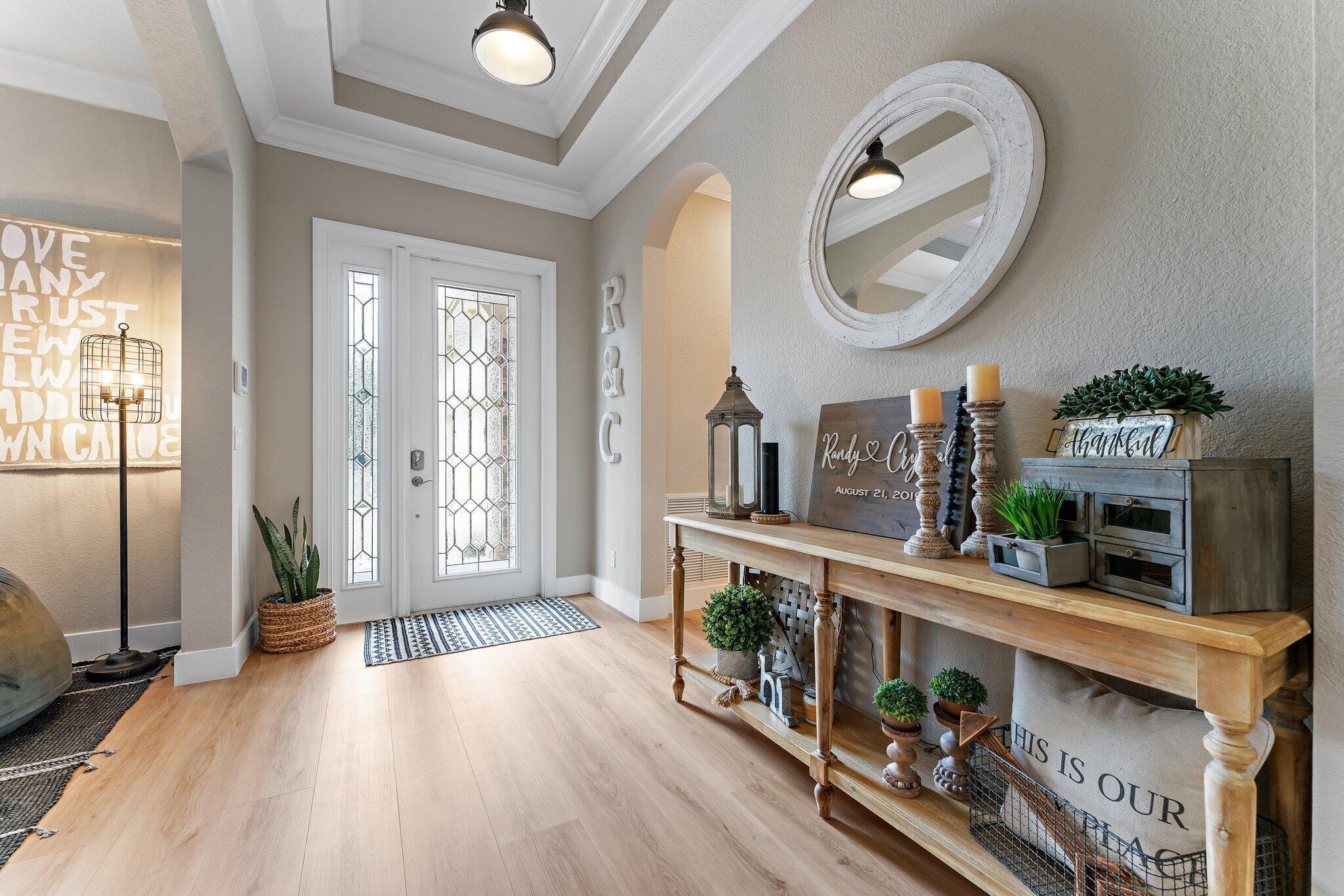 VENETIAN VILLAGE - Residential