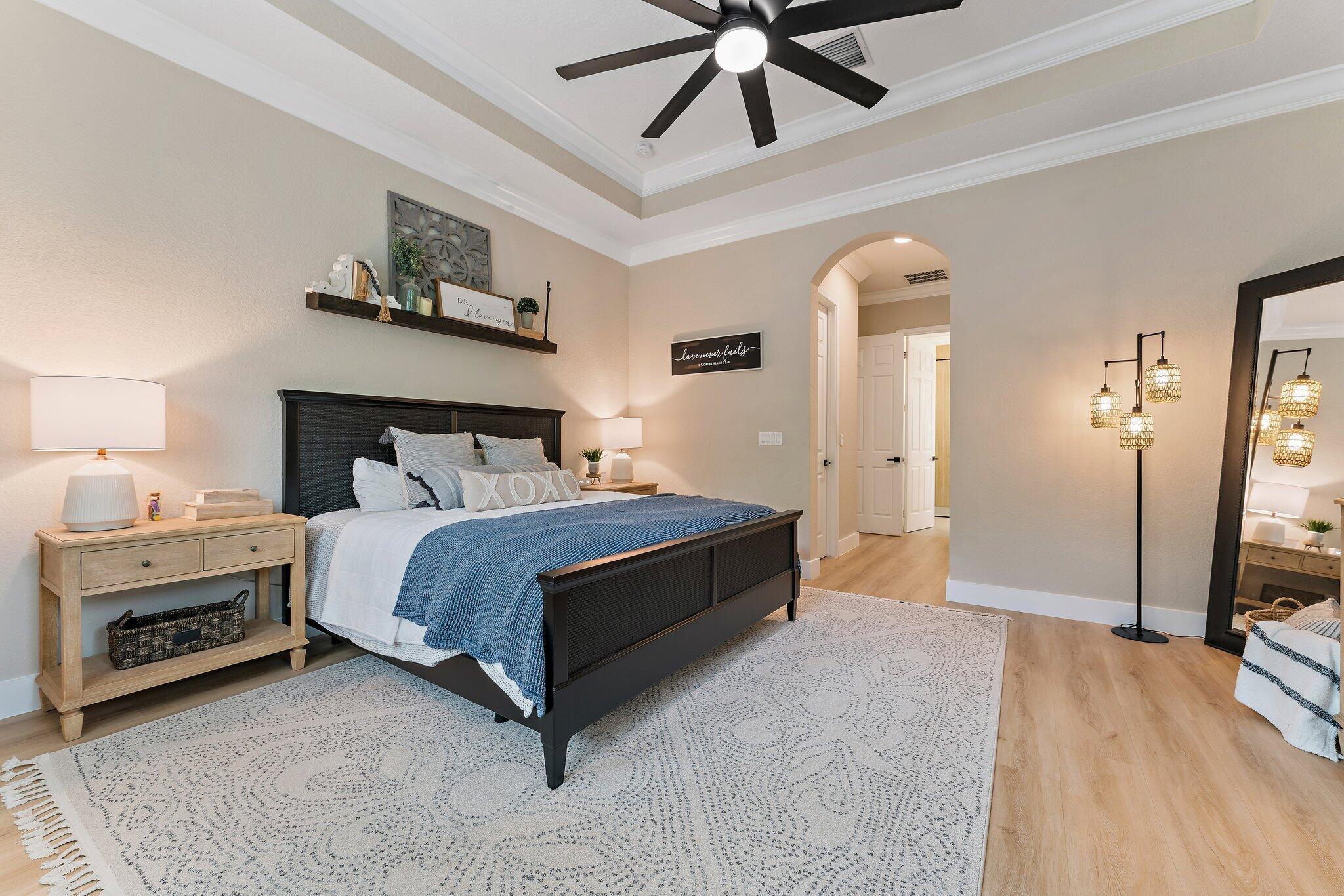 VENETIAN VILLAGE - Residential