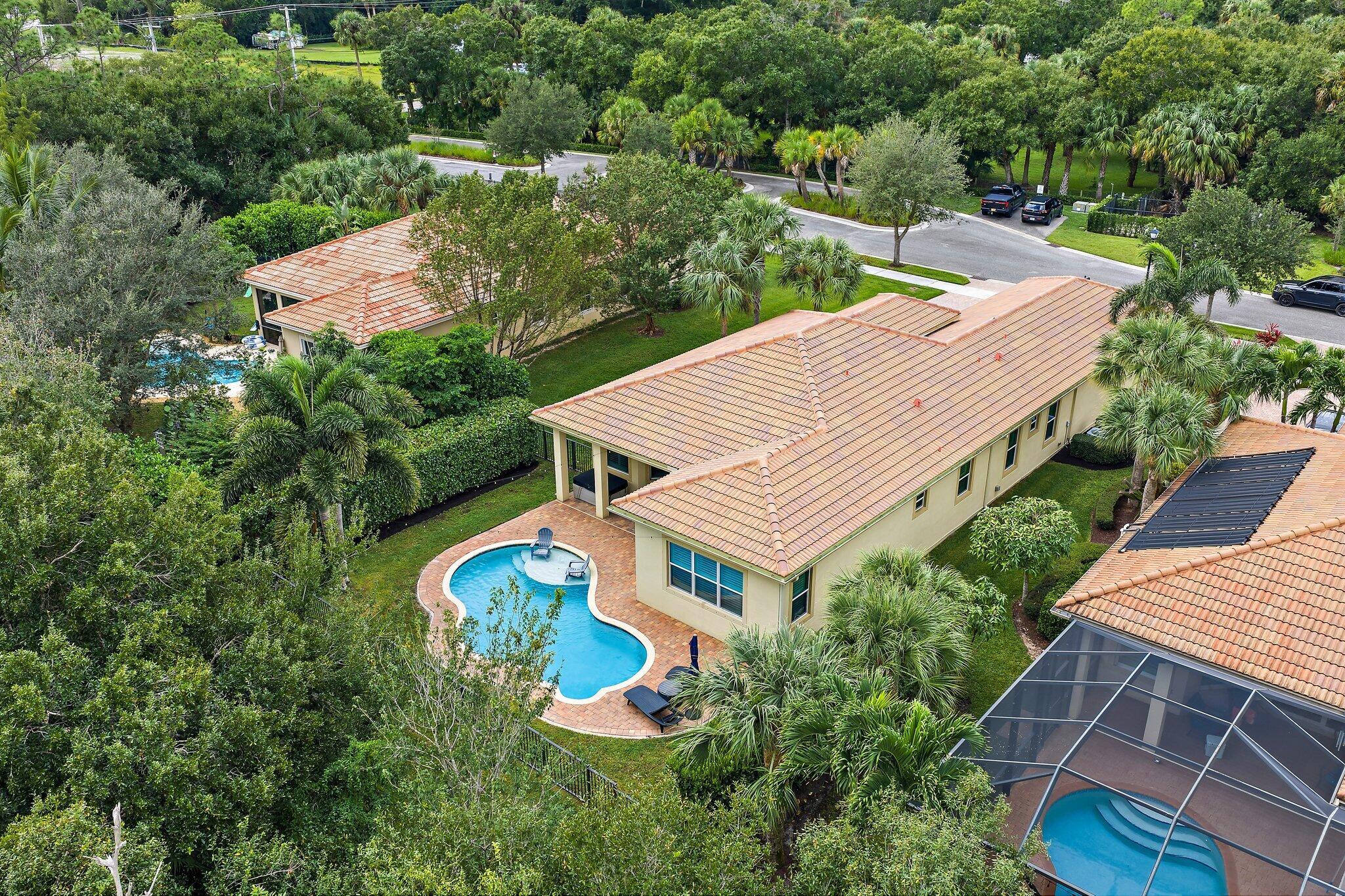 VENETIAN VILLAGE - Residential