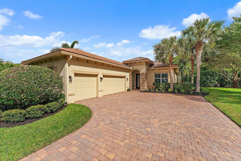 Photo of 8337 SW Marin Drive, Stuart, FL 34997 (MLS # R11138679)