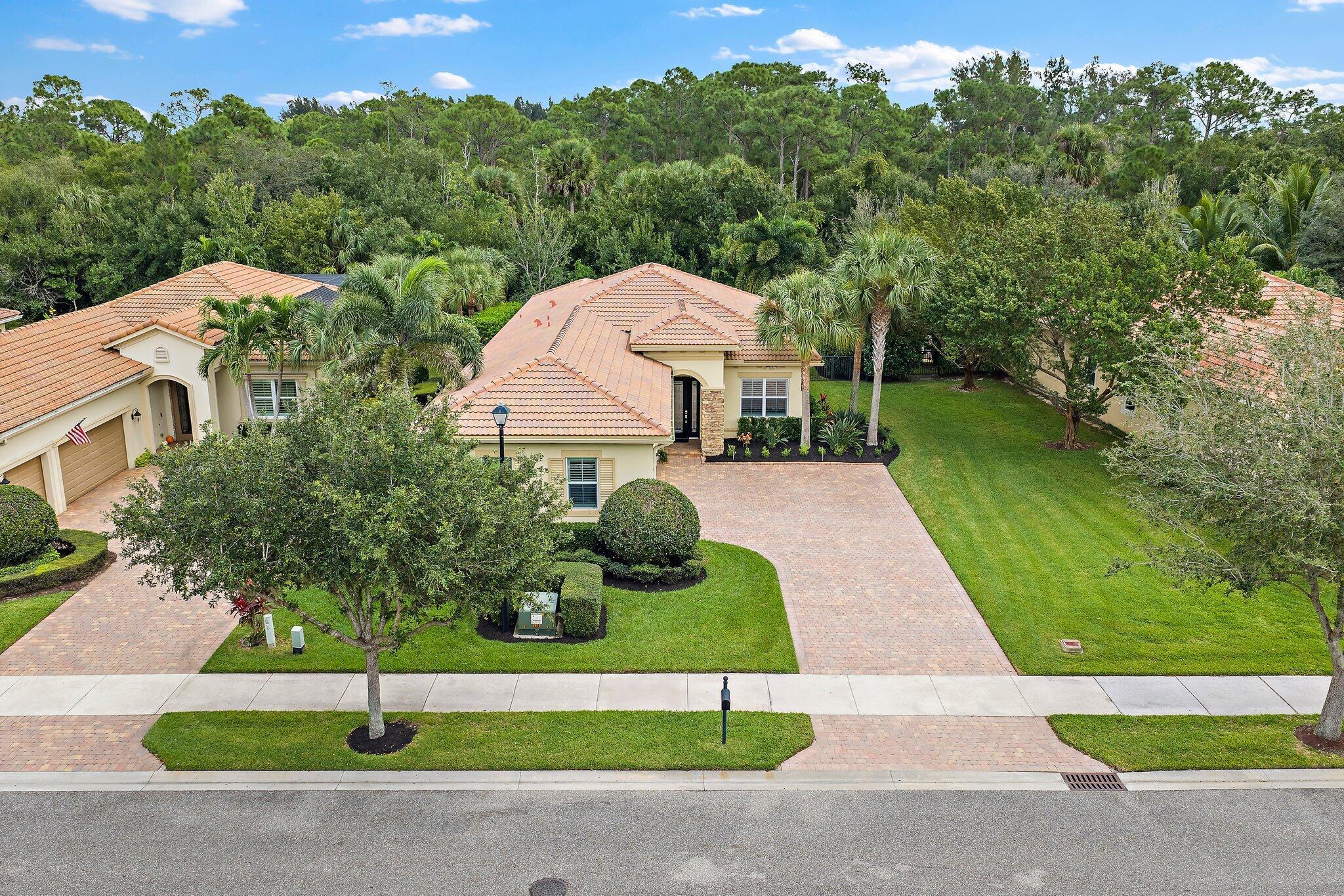 VENETIAN VILLAGE - Residential