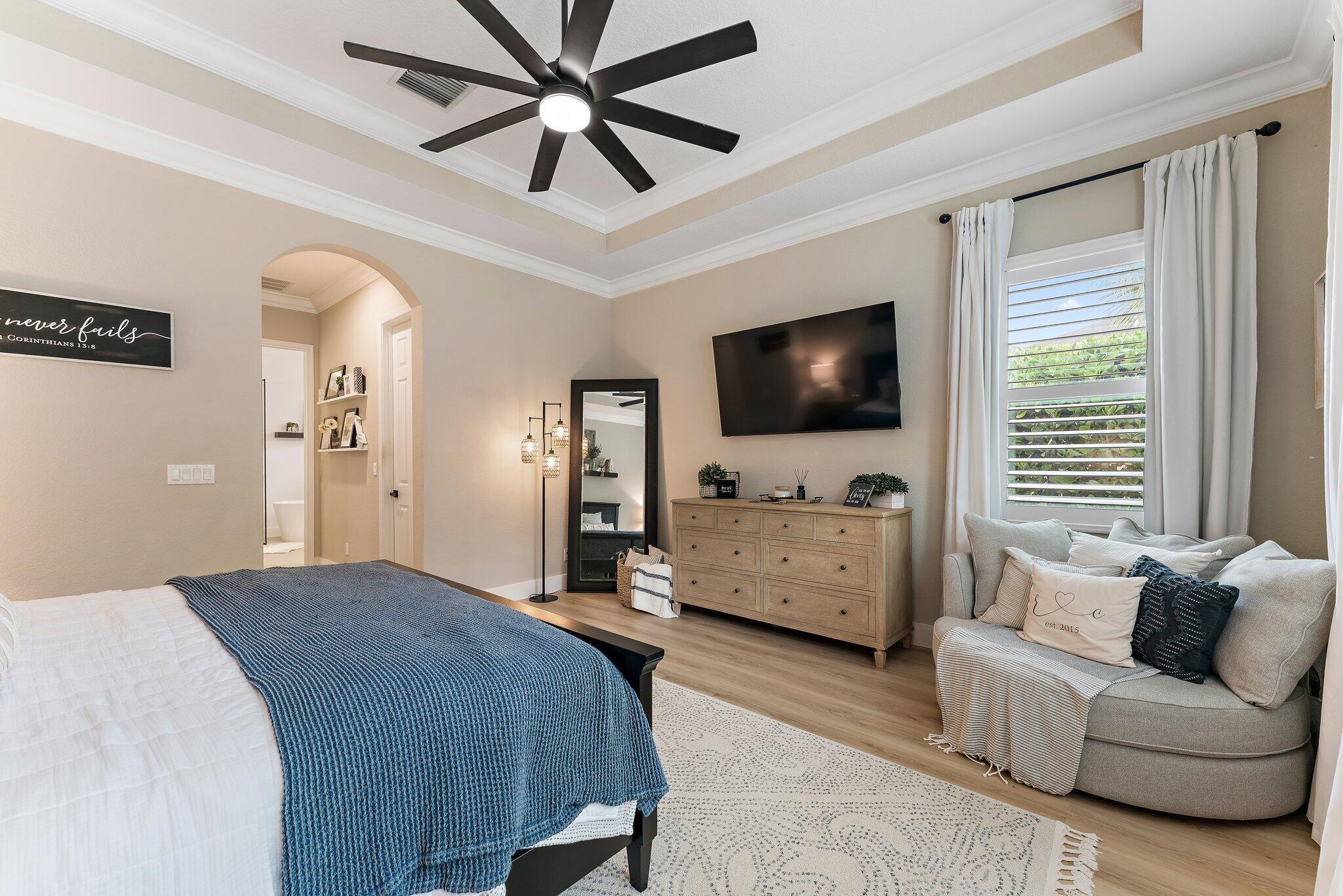 VENETIAN VILLAGE - Residential