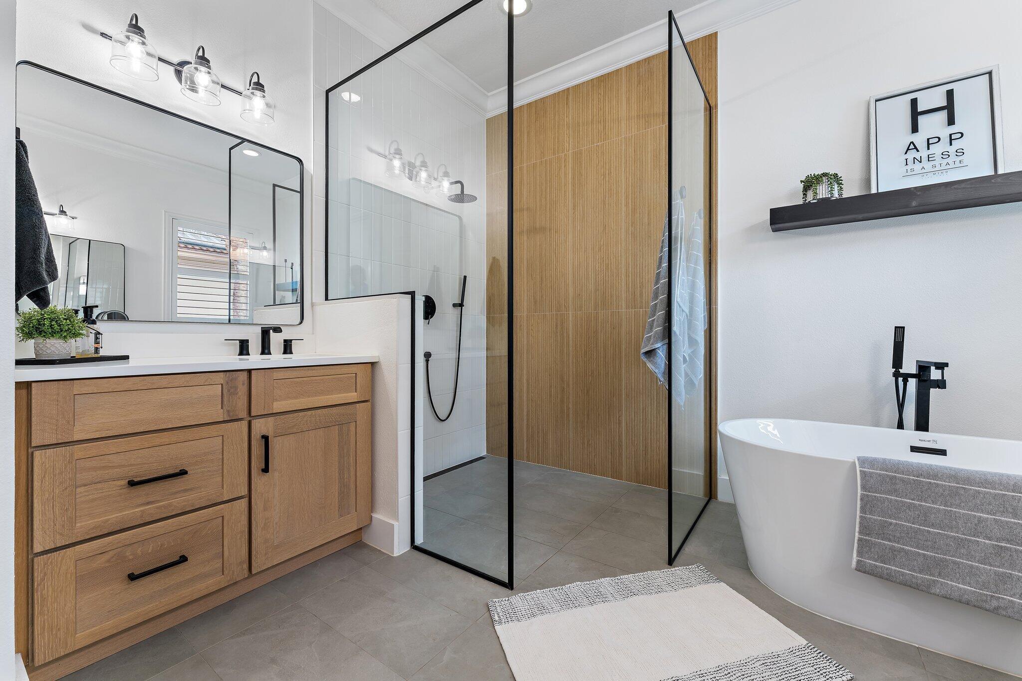 VENETIAN VILLAGE - Residential