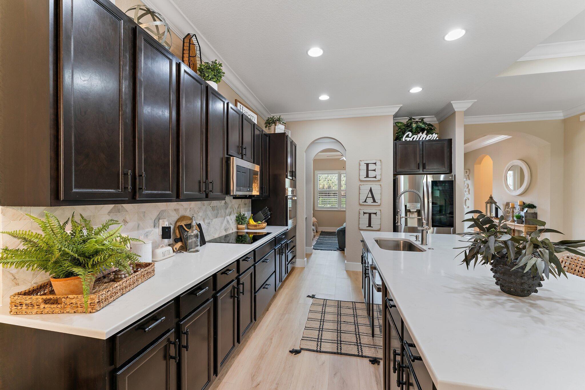 VENETIAN VILLAGE - Residential