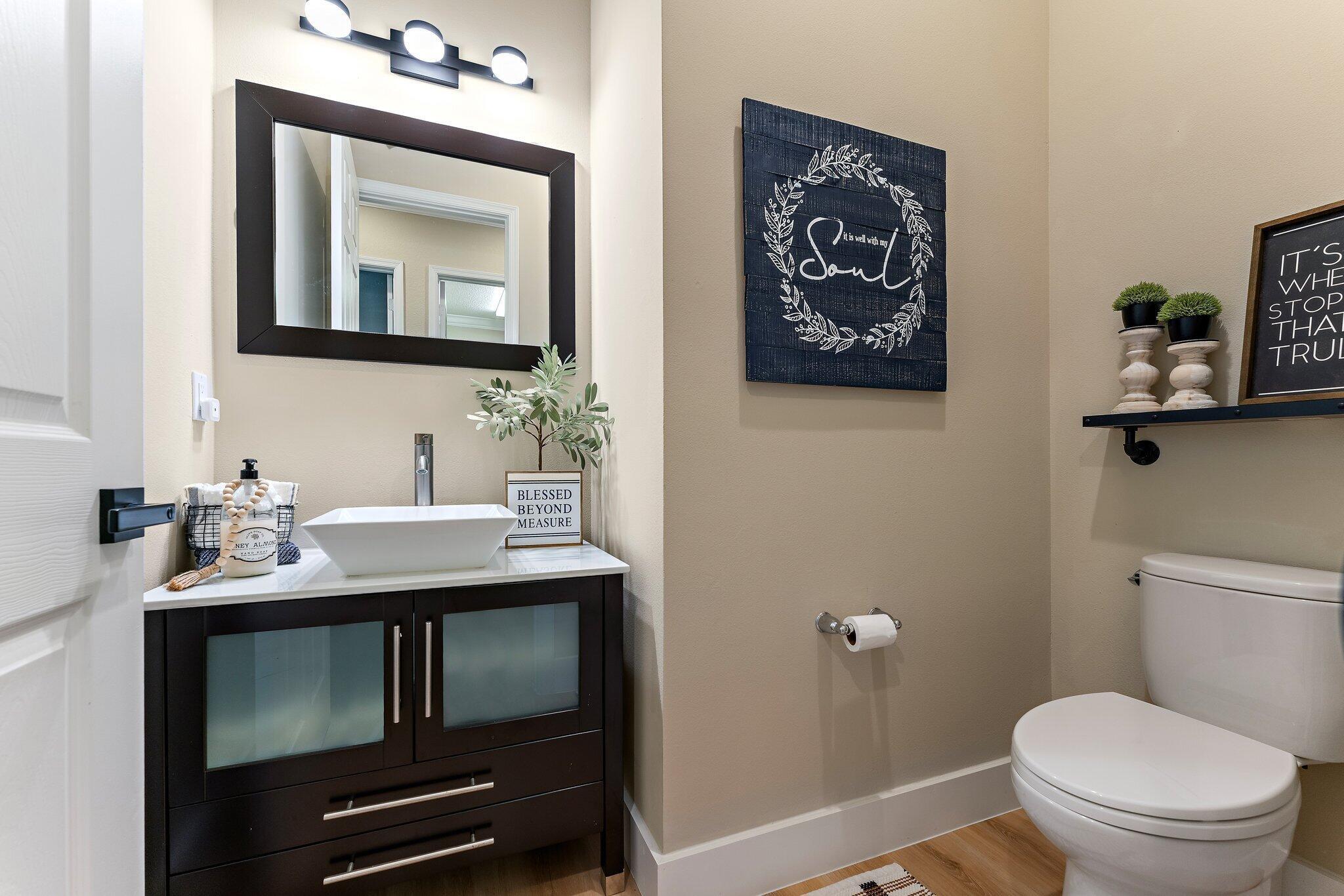 VENETIAN VILLAGE - Residential