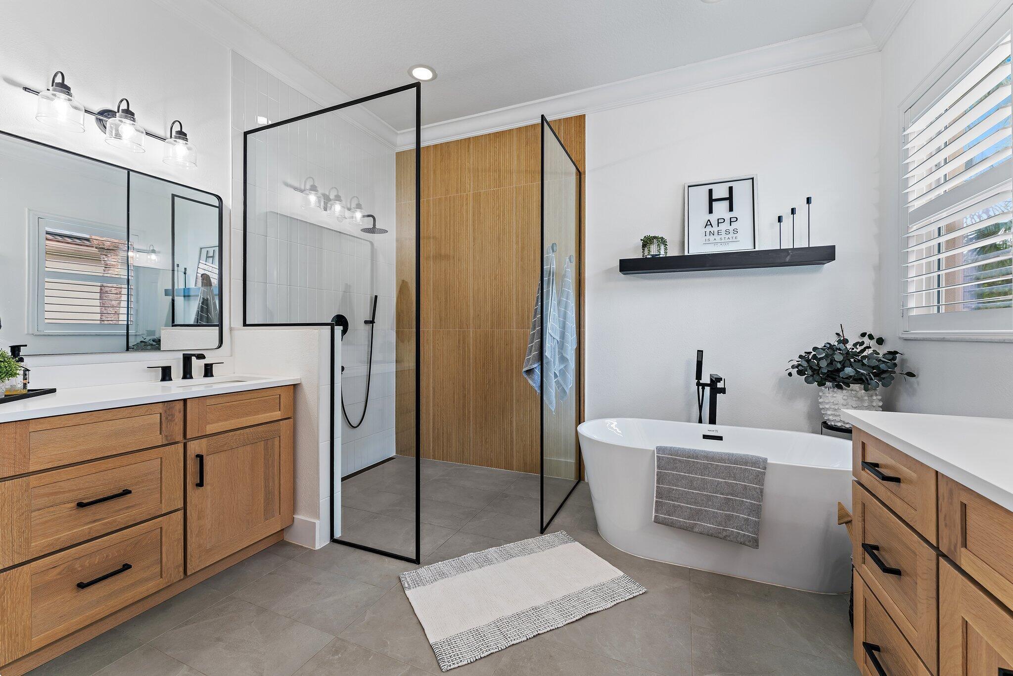 VENETIAN VILLAGE - Residential