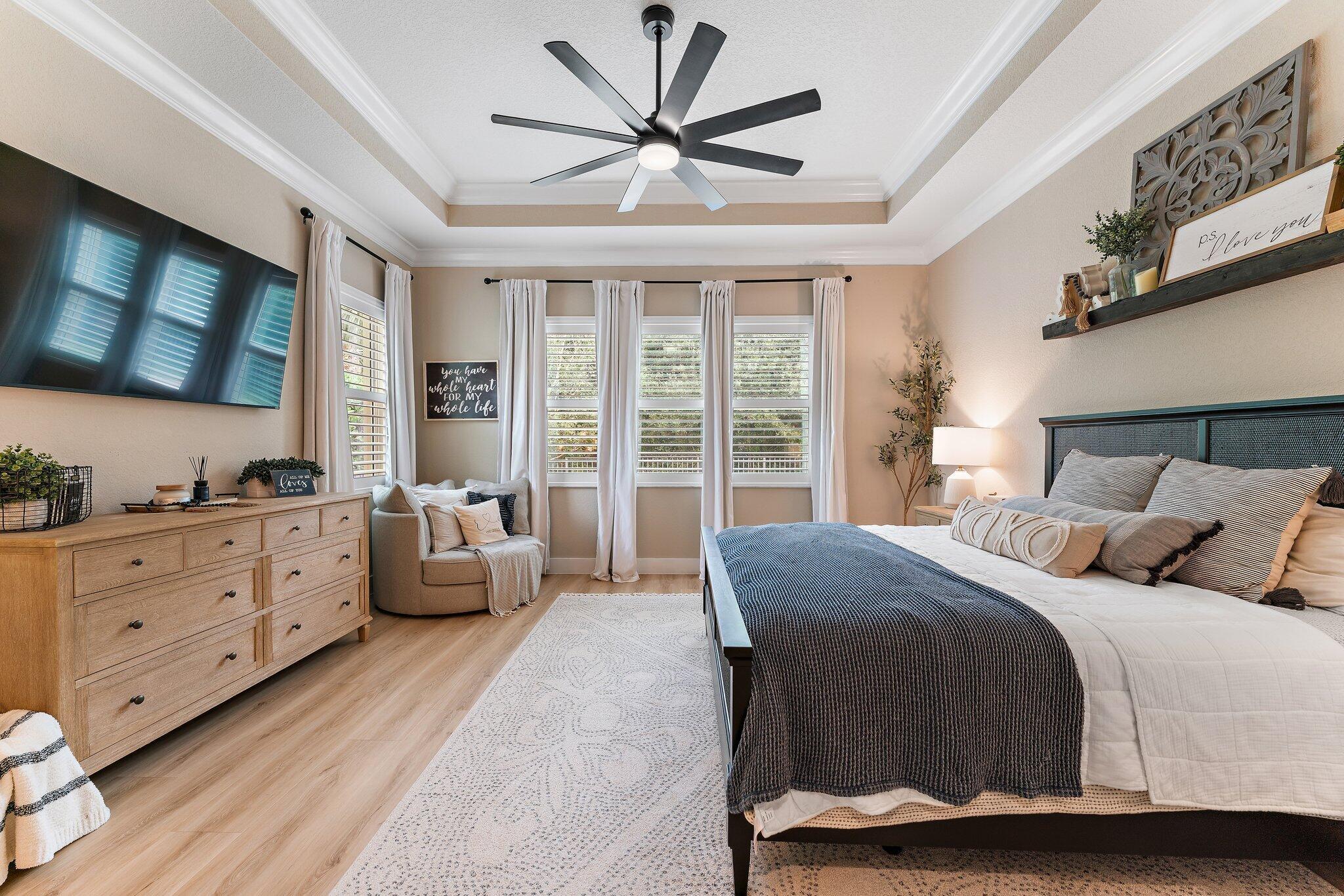 VENETIAN VILLAGE - Residential